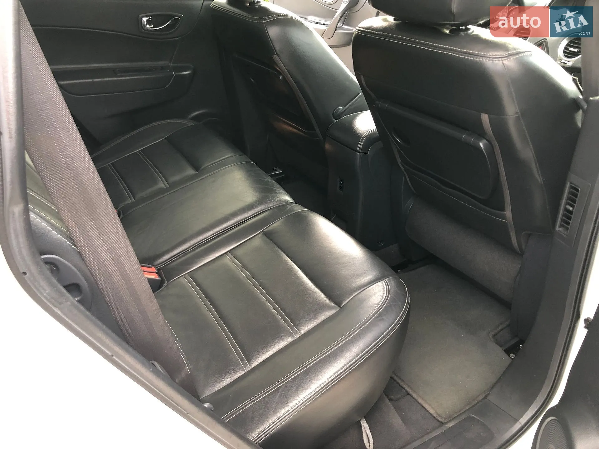 2012 Renault Koleos - мініатюра 23
