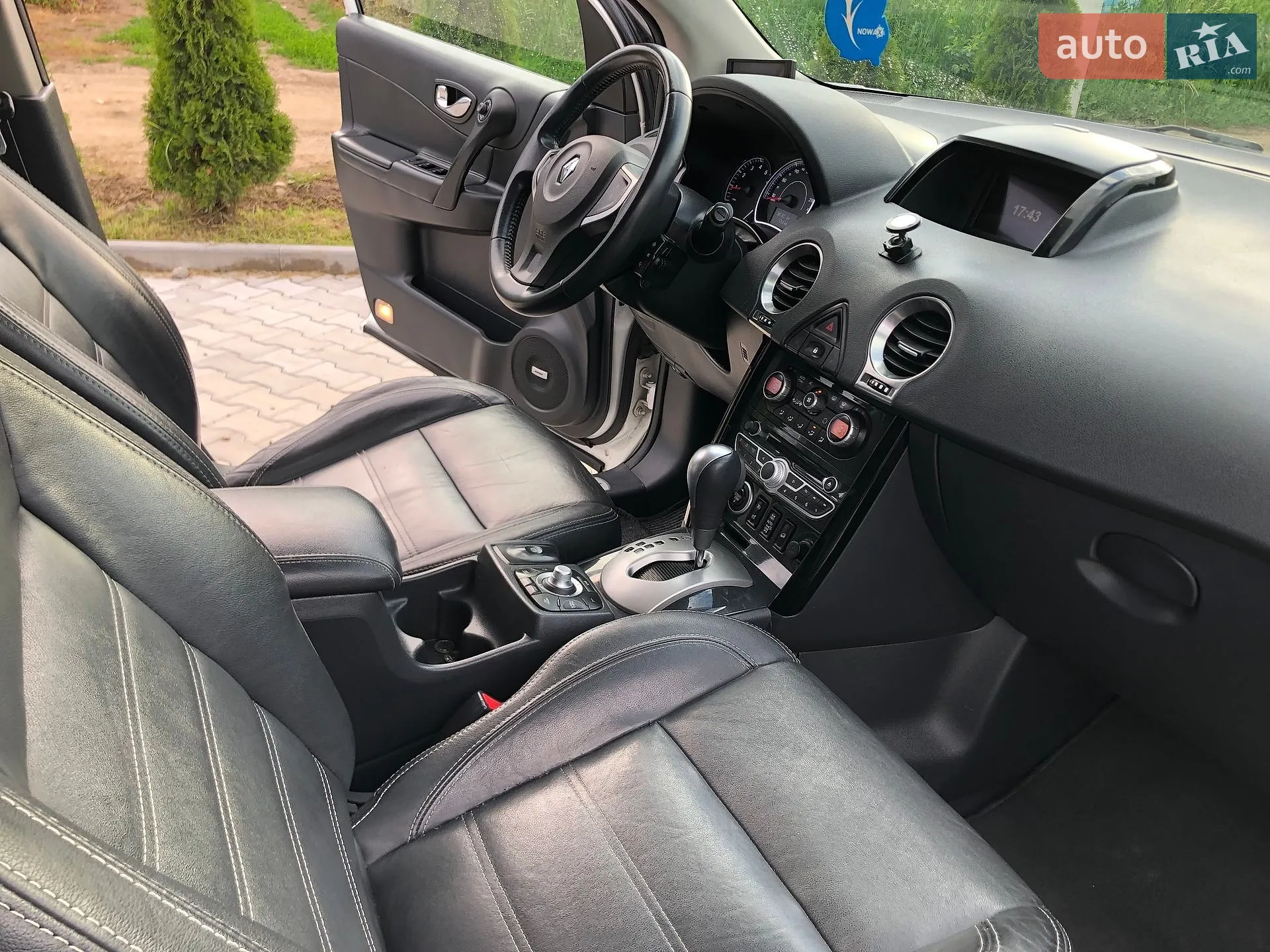 2012 Renault Koleos - мініатюра 28