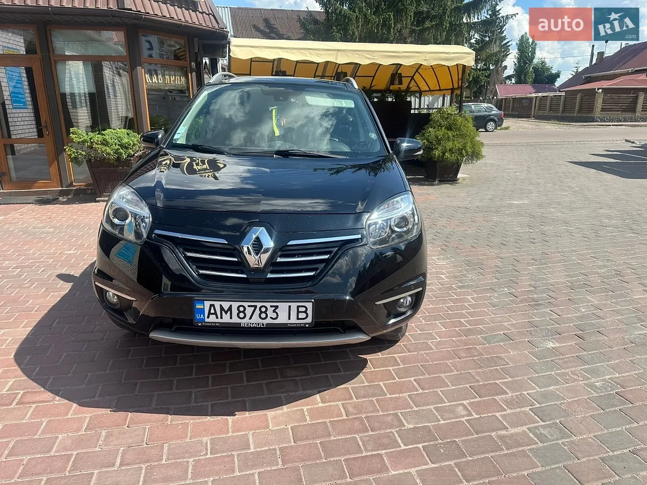 2015 Renault Koleos - мініатюра 47