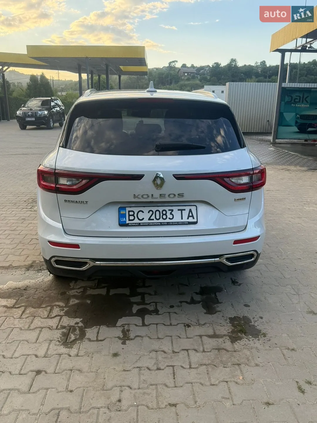 2019 Renault Koleos - мініатюра 7