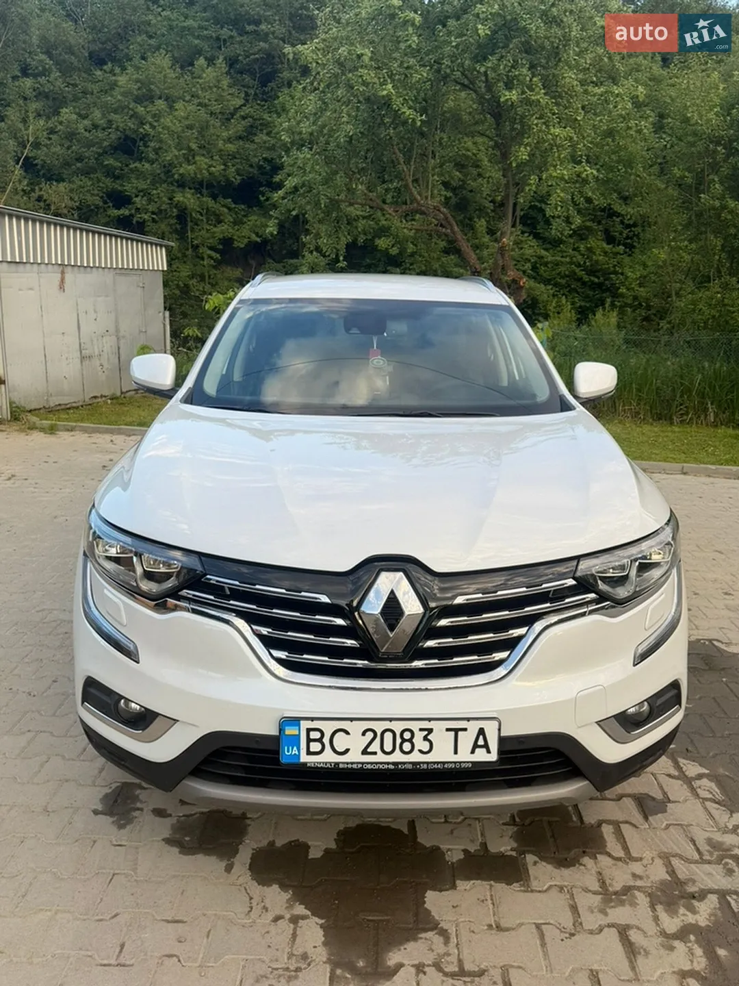 2019 Renault Koleos - мініатюра 12