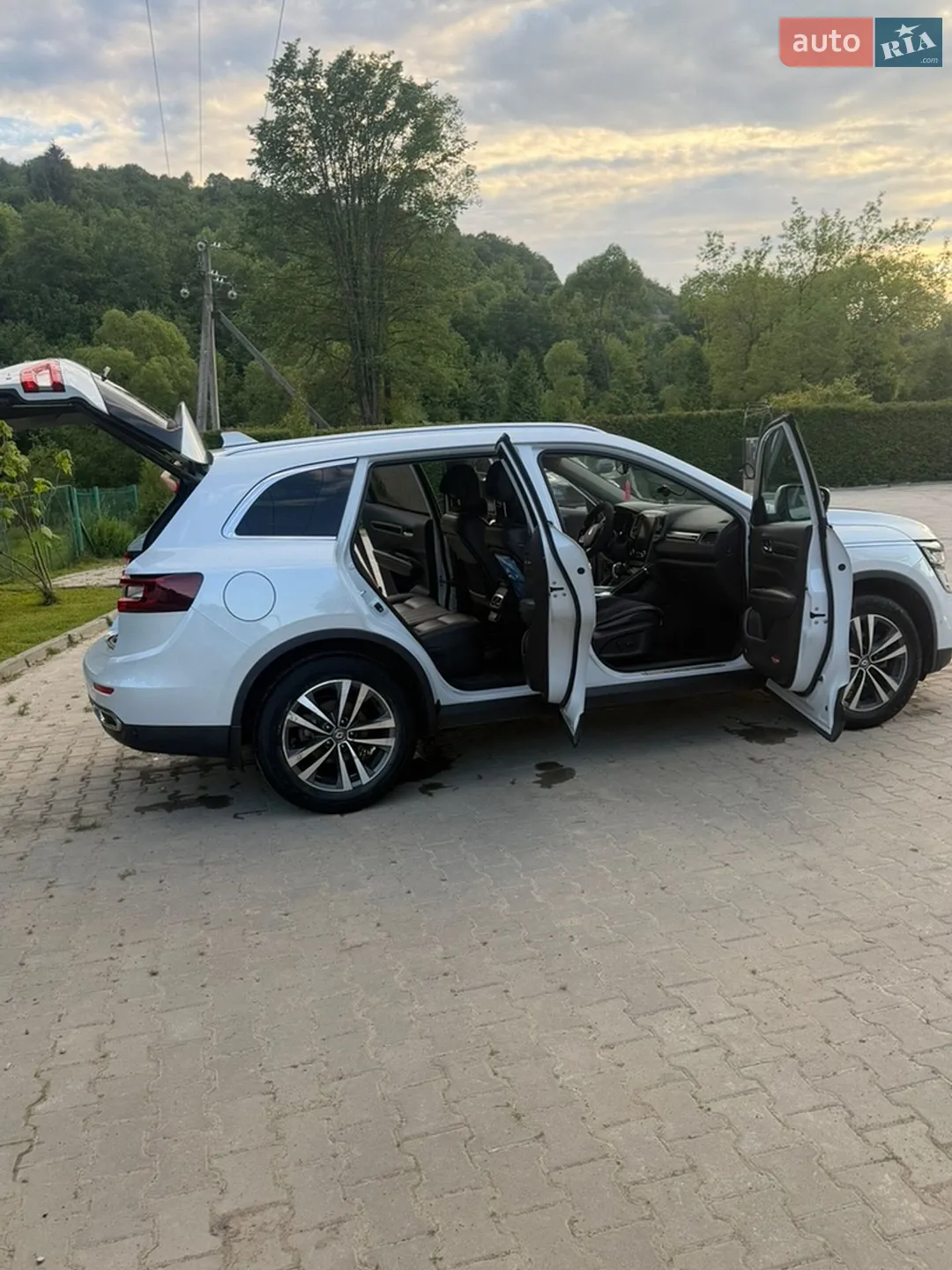 2019 Renault Koleos - мініатюра 16