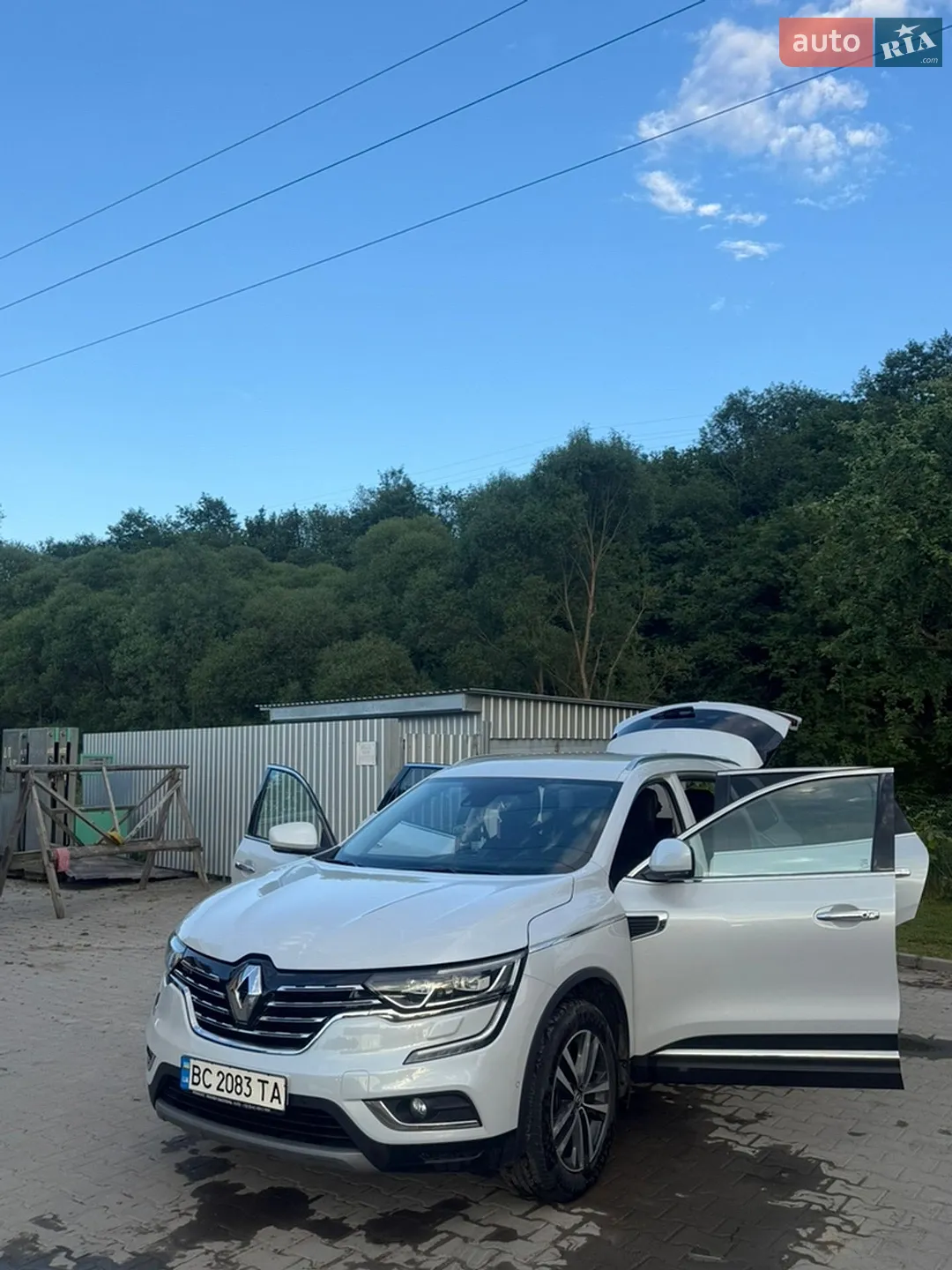 2019 Renault Koleos - мініатюра 21