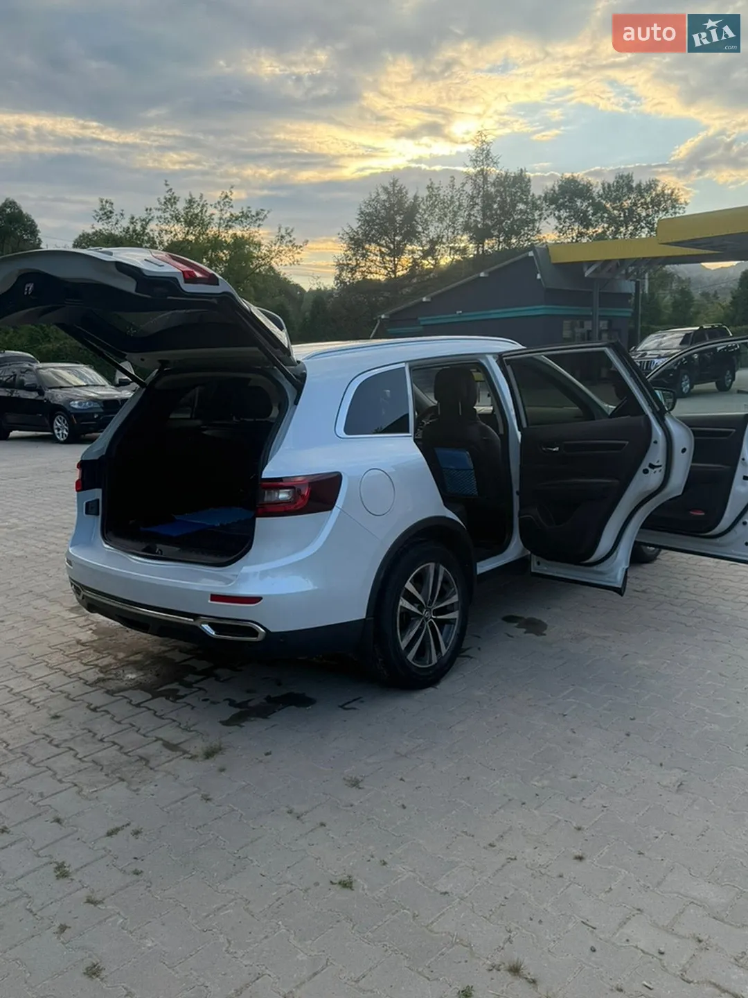 2019 Renault Koleos - мініатюра 17