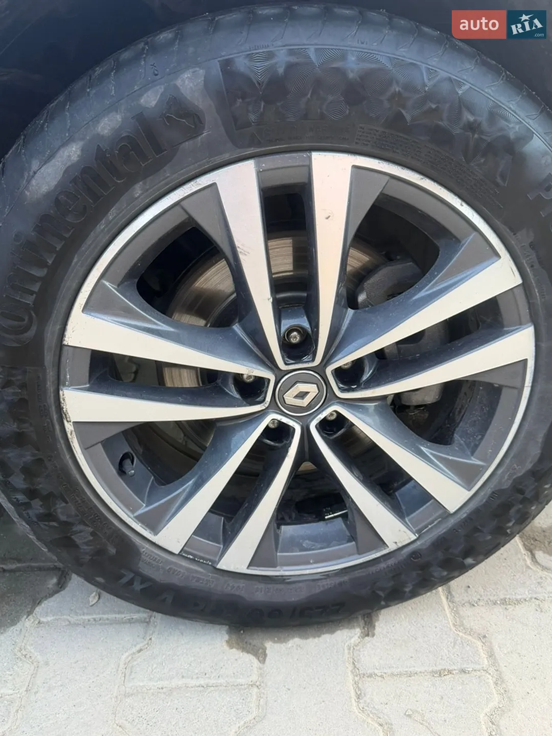 2019 Renault Koleos - мініатюра 39