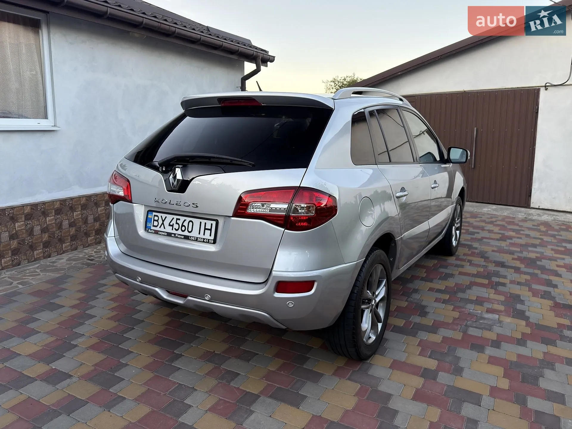 2013 Renault Koleos - мініатюра 6