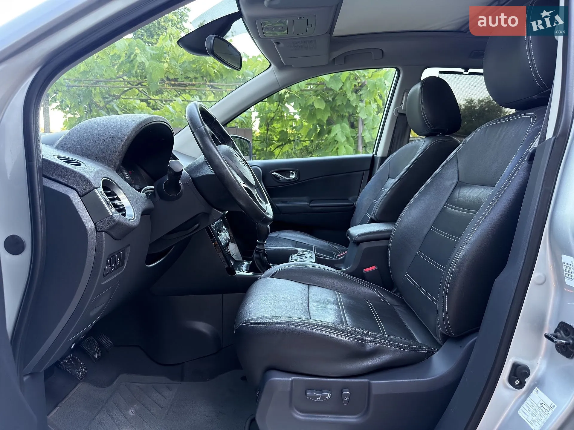 2013 Renault Koleos - мініатюра 16