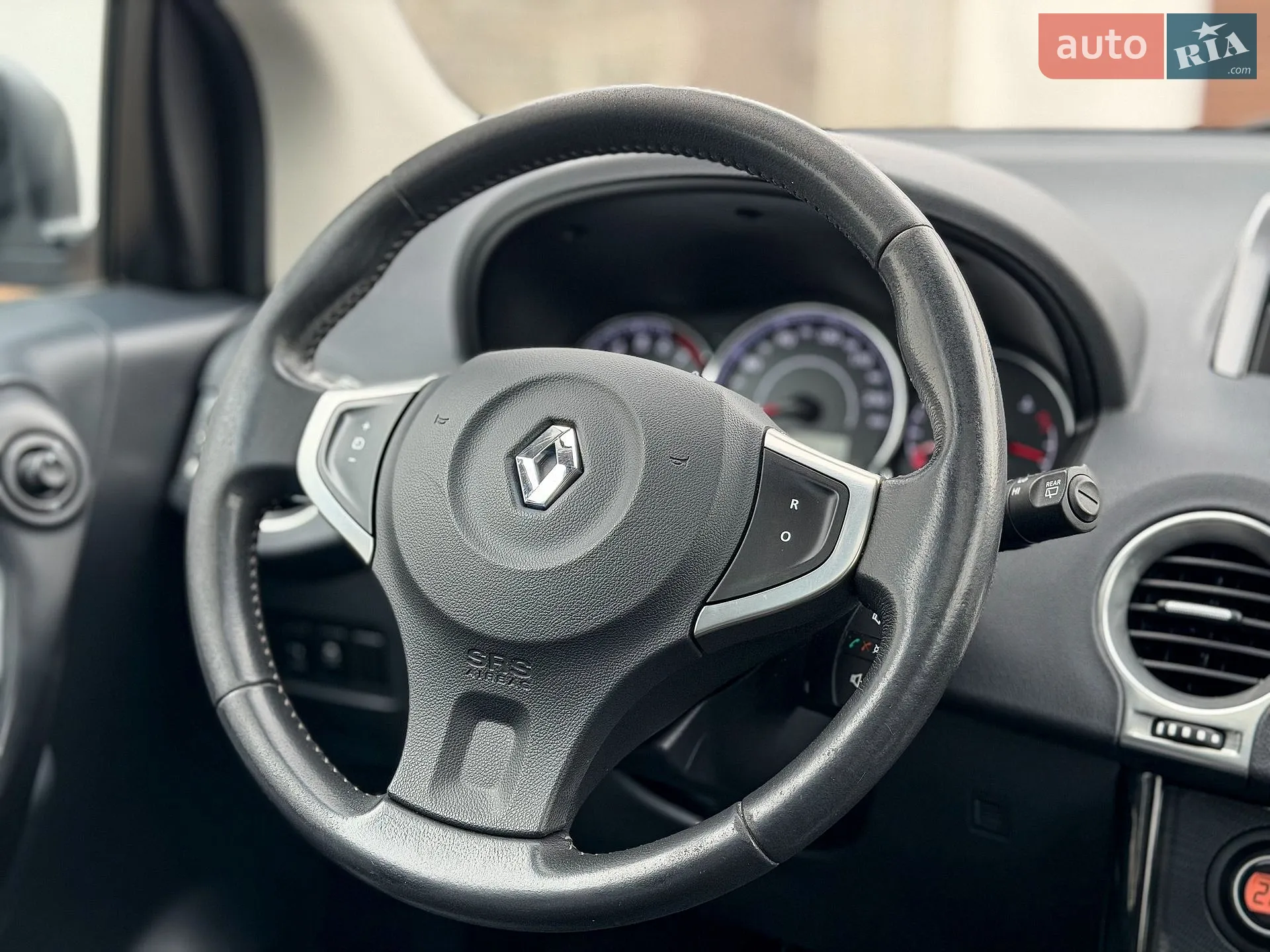 2013 Renault Koleos - мініатюра 21