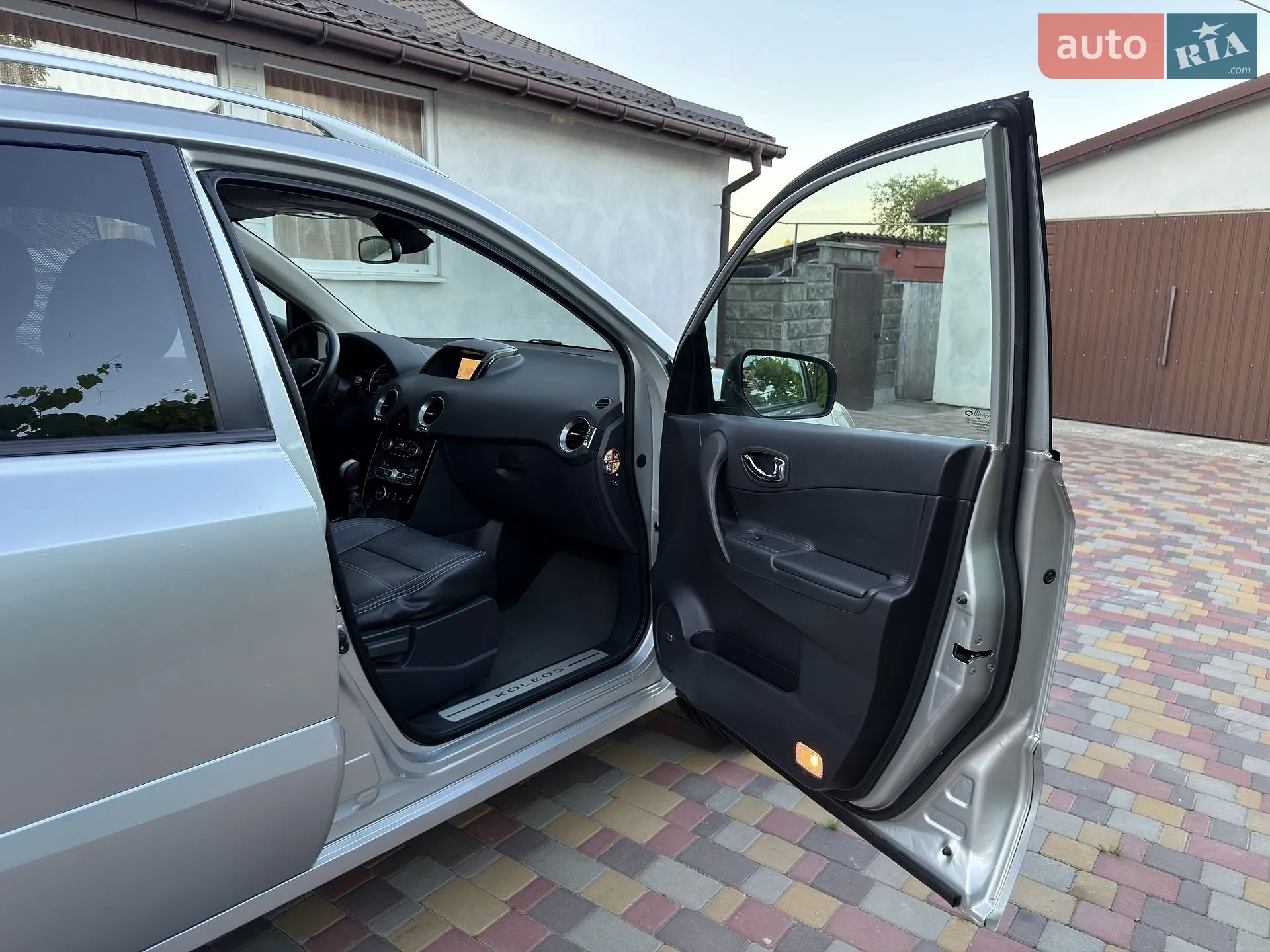 2013 Renault Koleos - мініатюра 30