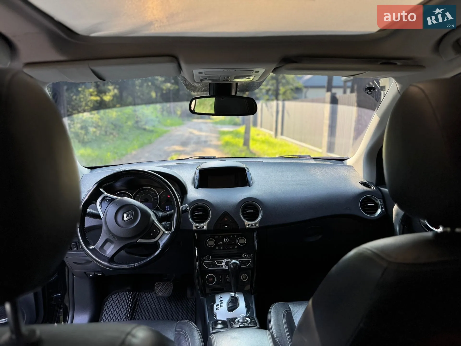 2012 Renault Koleos - мініатюра 5