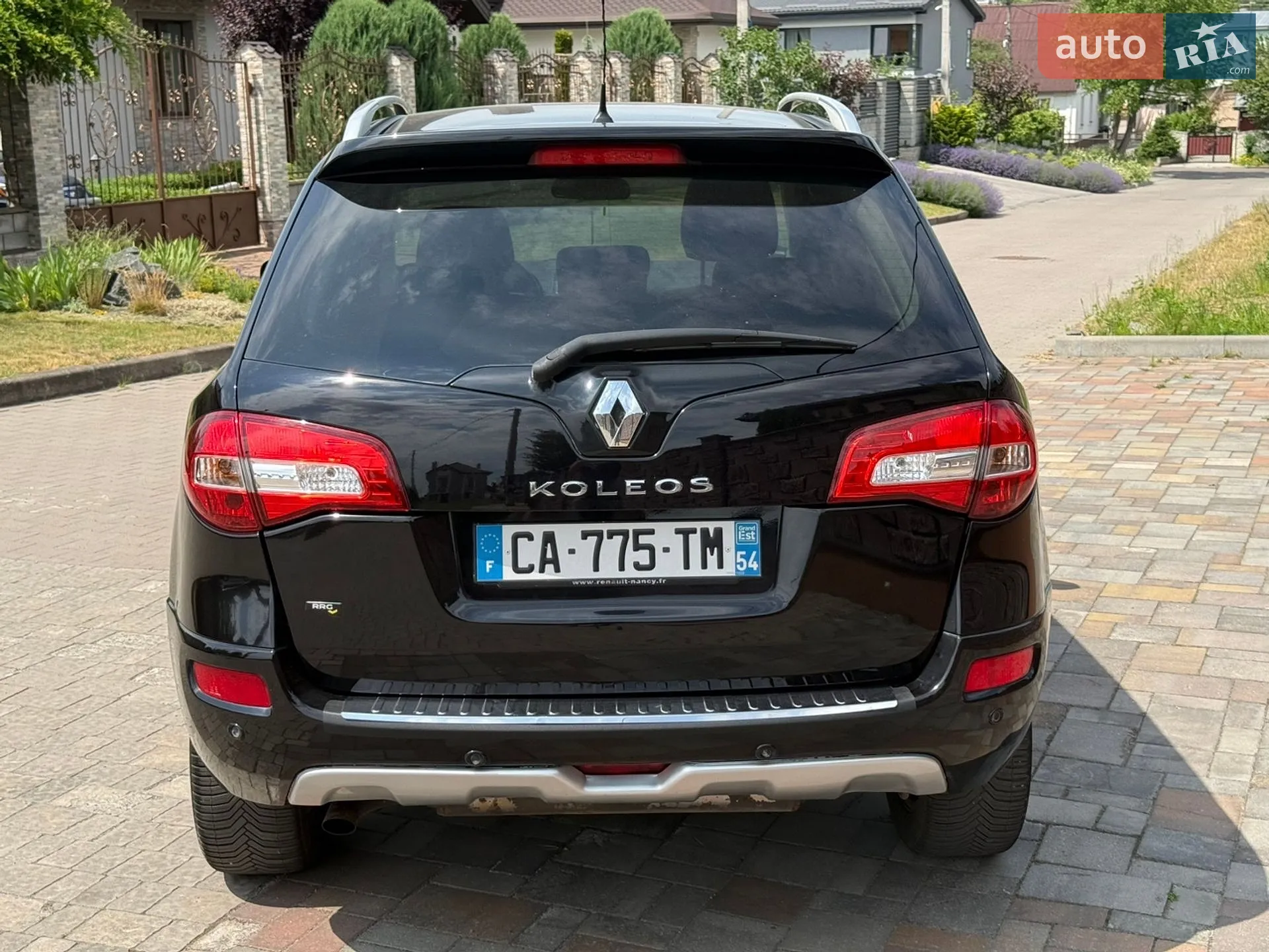 2011 Renault Koleos - мініатюра 6