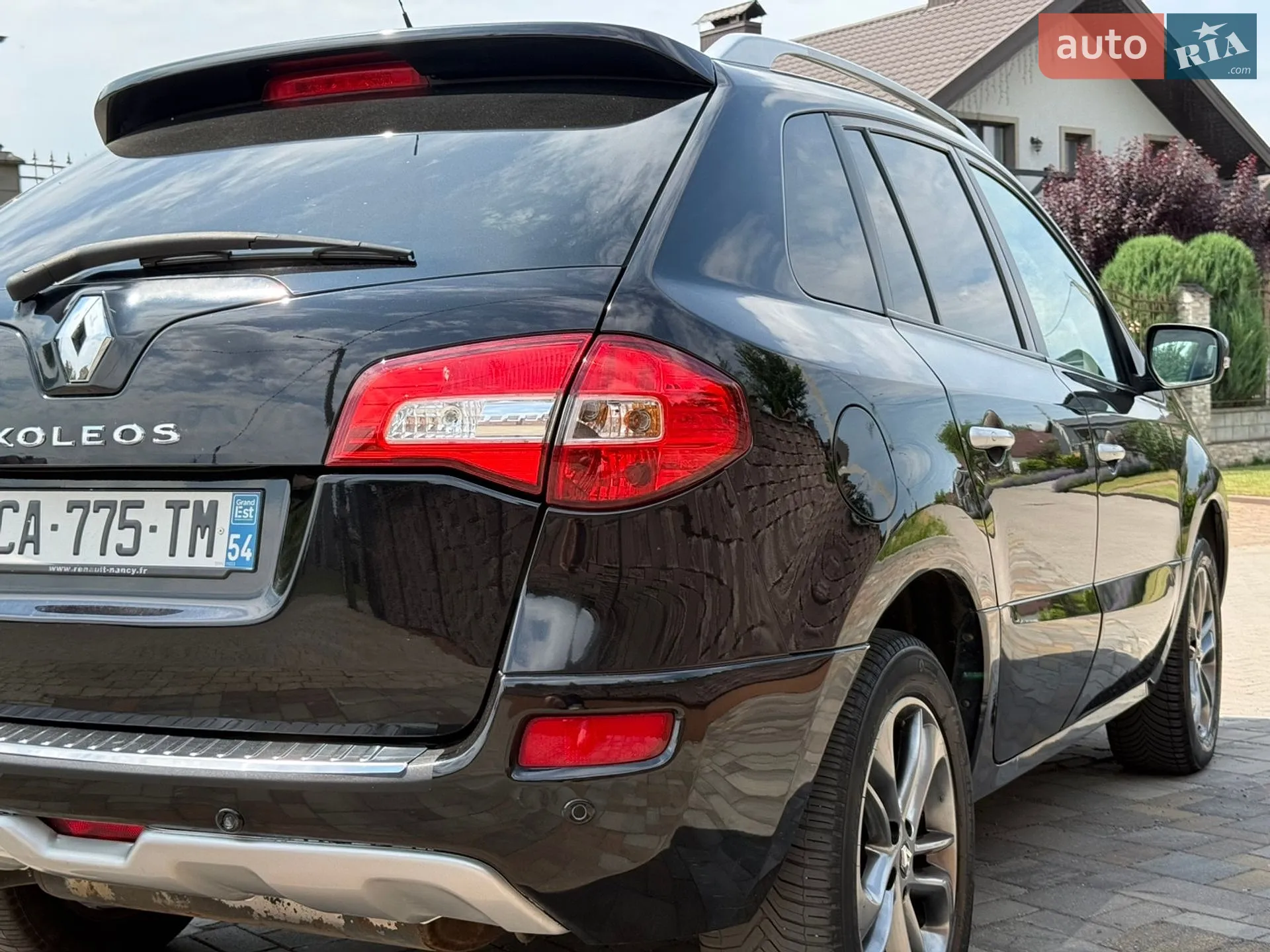 2011 Renault Koleos - мініатюра 11