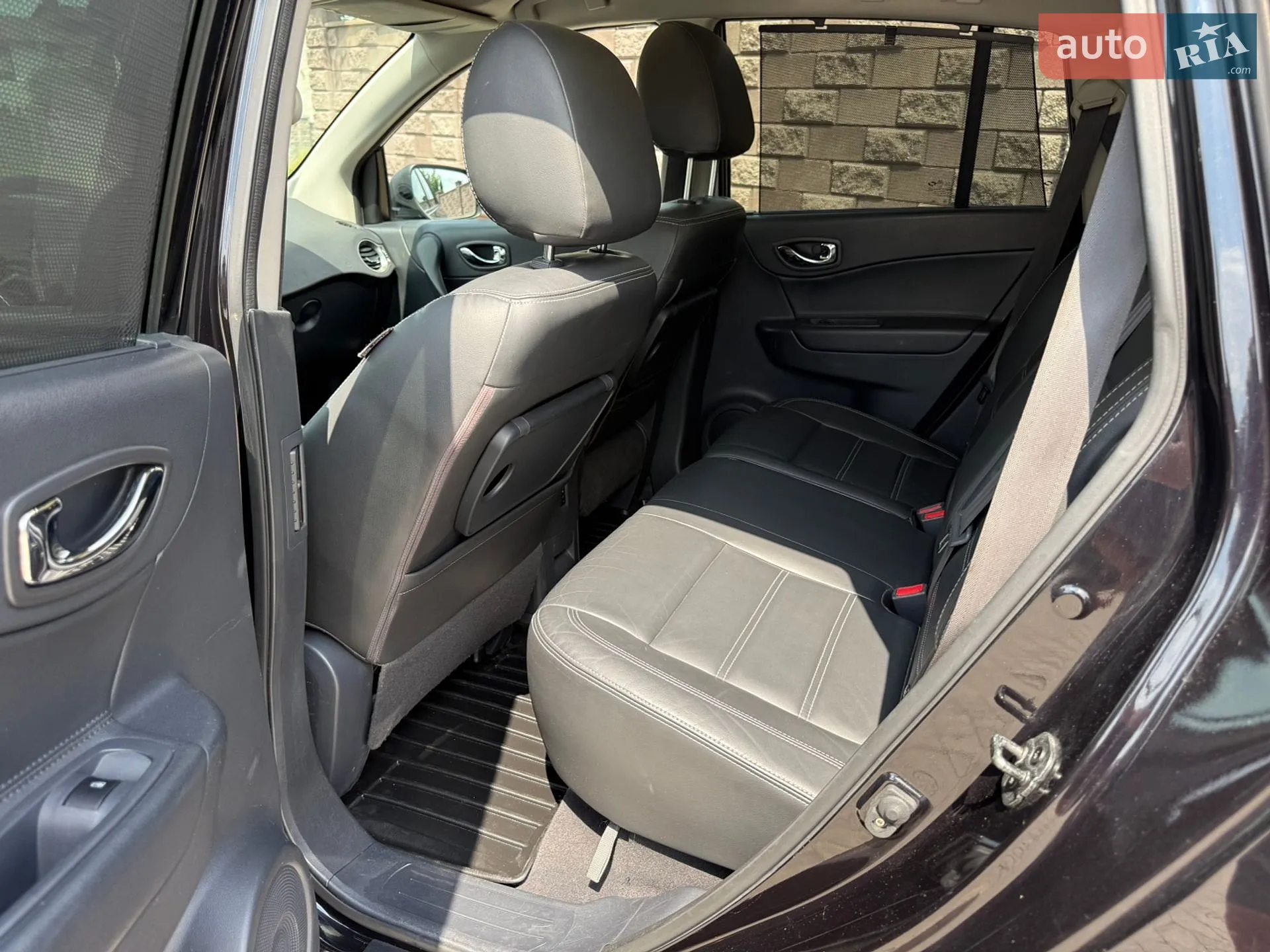 2011 Renault Koleos - мініатюра 22