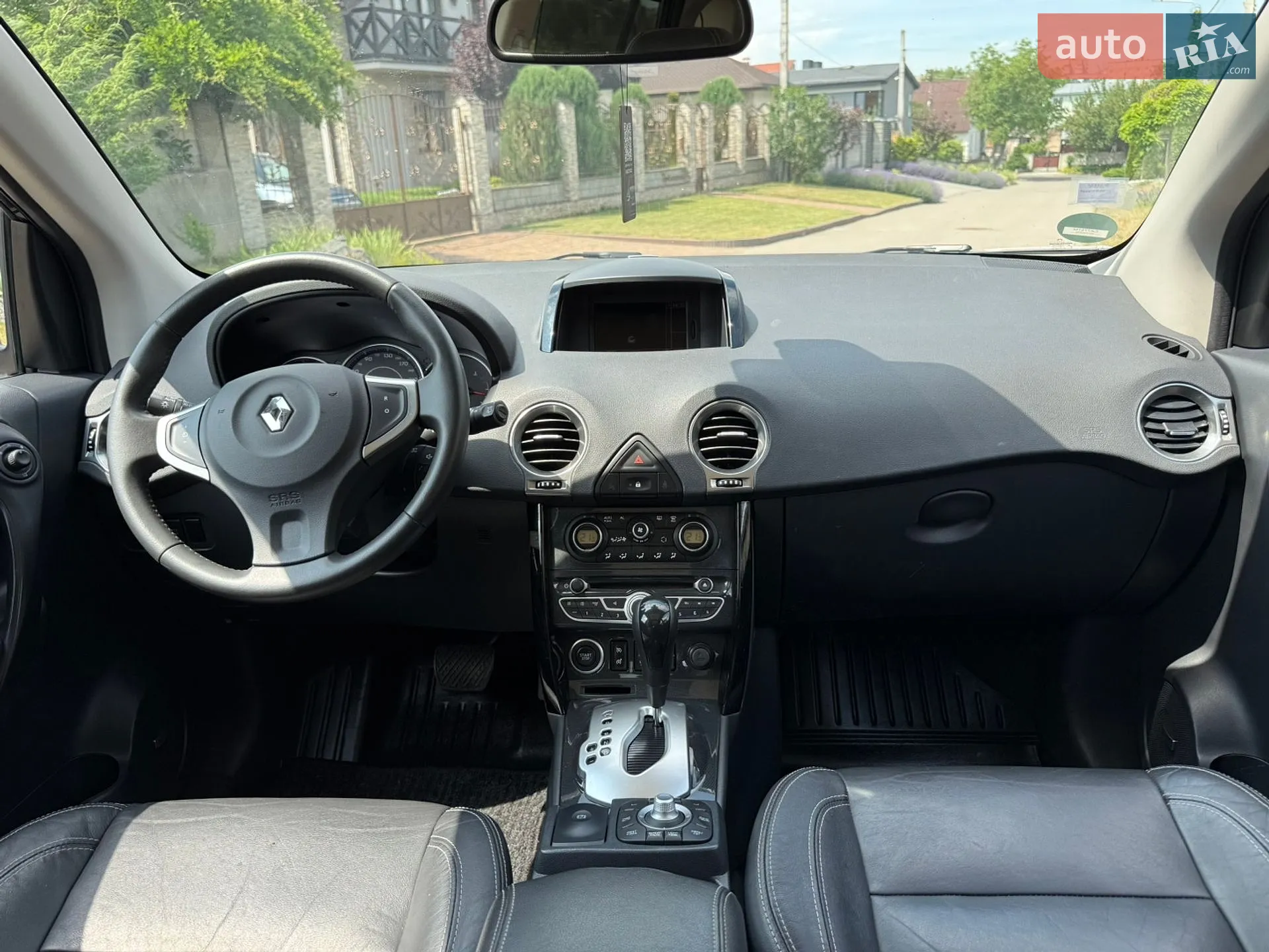 2011 Renault Koleos - мініатюра 31