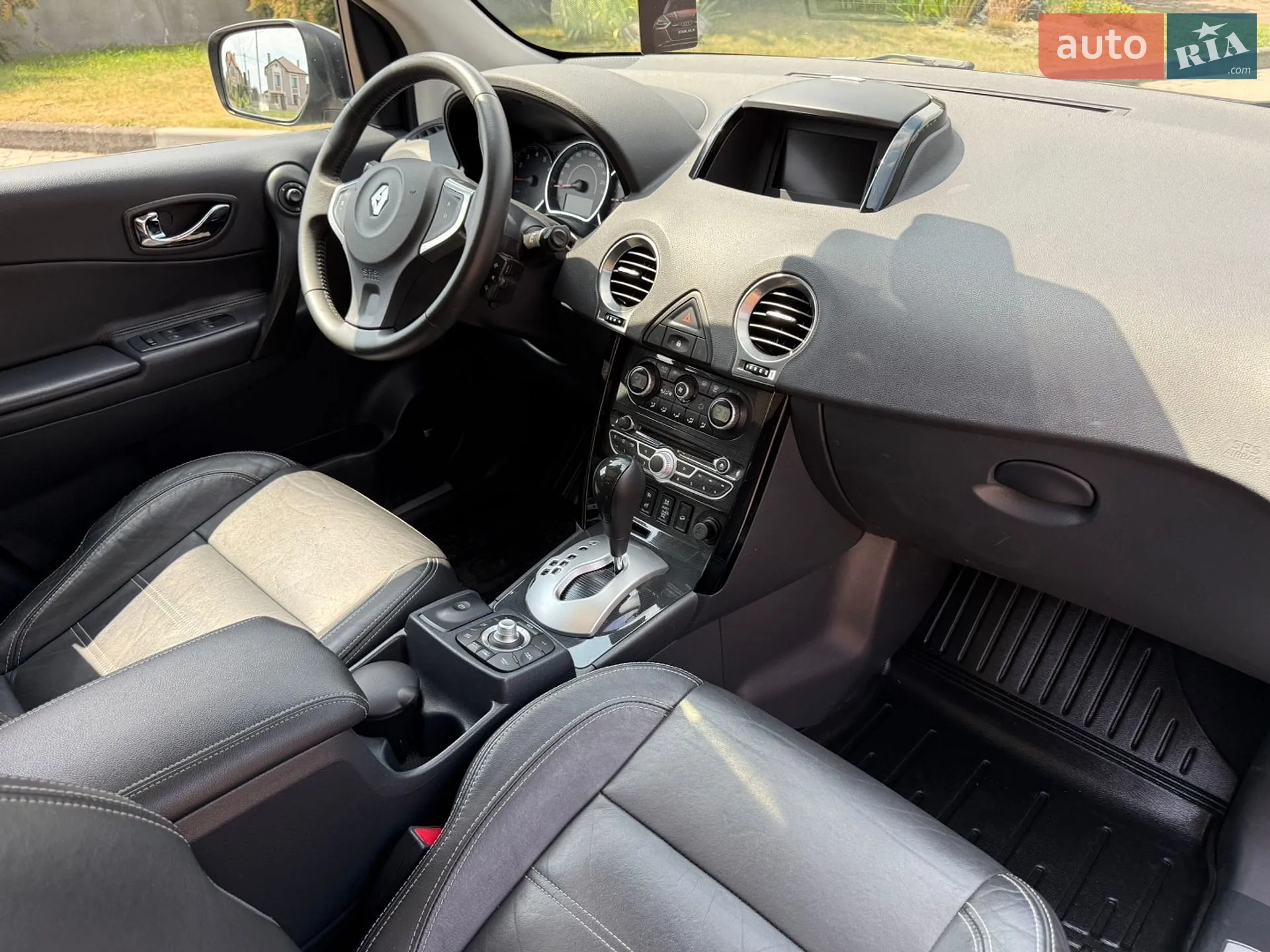 2011 Renault Koleos - мініатюра 38
