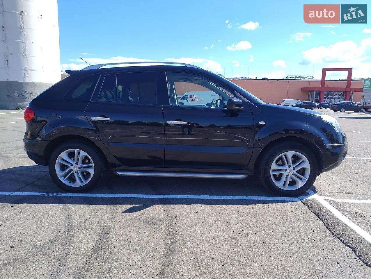 2010 Renault Koleos - мініатюра 24