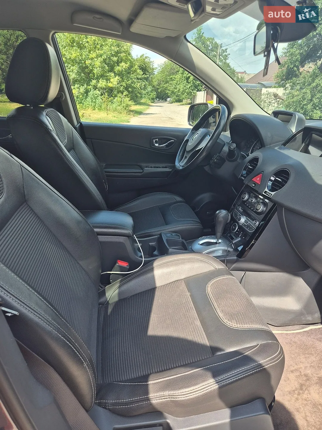 2010 Renault Koleos - мініатюра 10