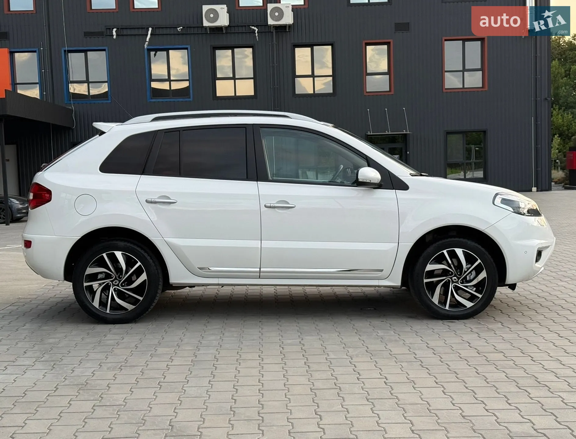 2015 Renault Koleos - мініатюра 6