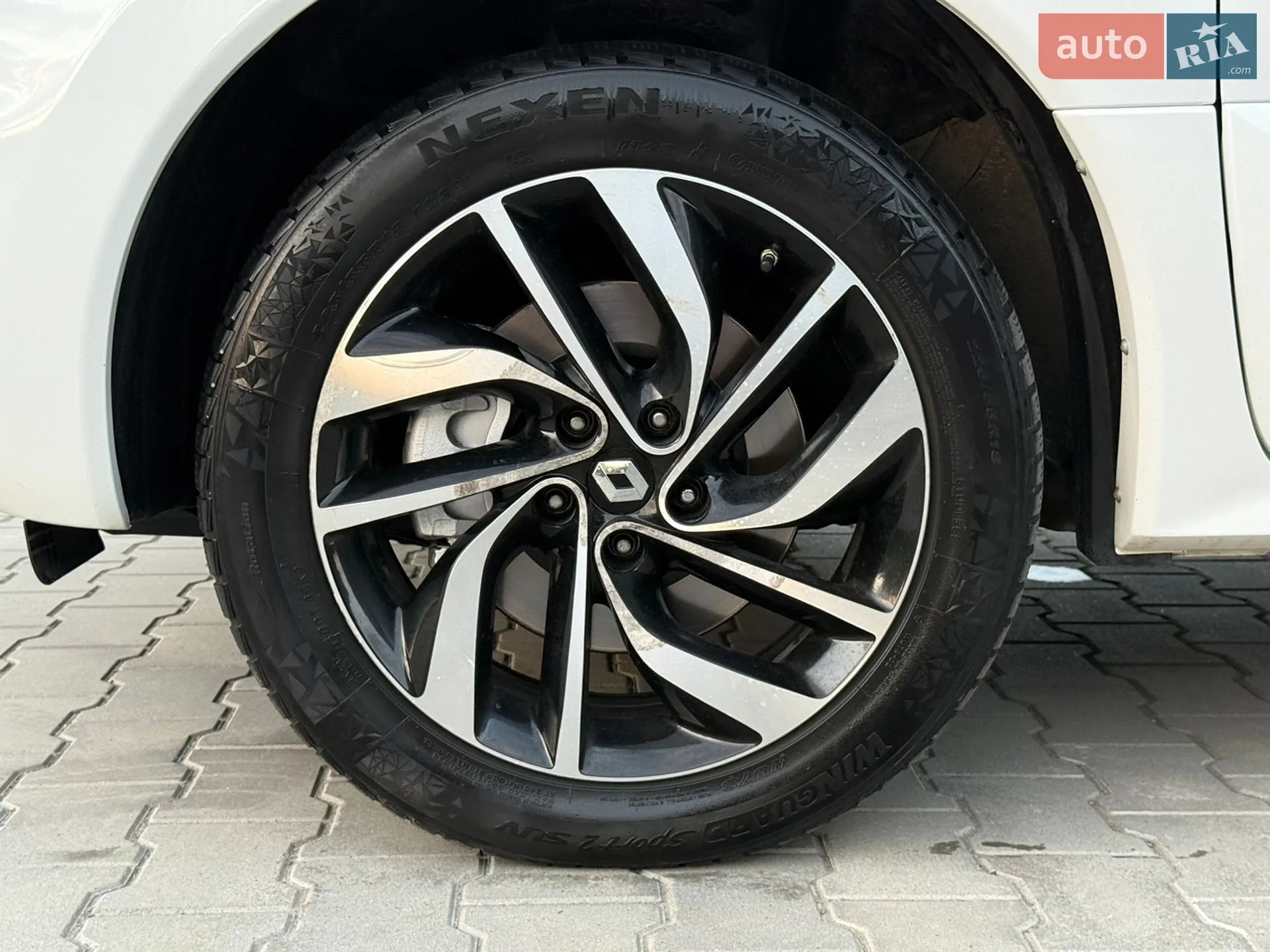 2015 Renault Koleos - мініатюра 17
