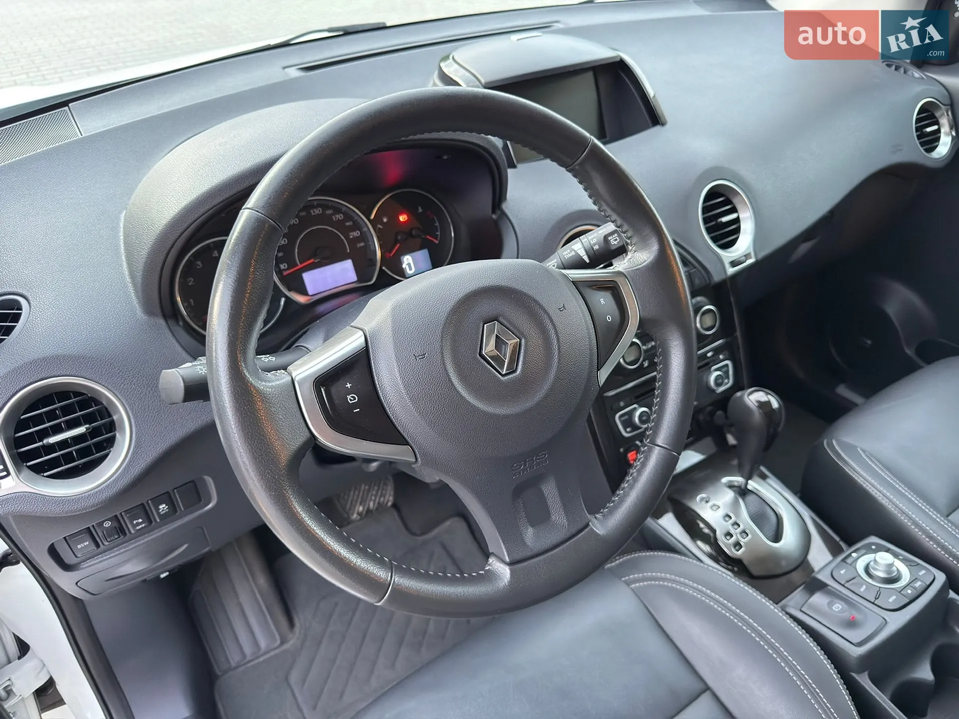 2015 Renault Koleos - мініатюра 32