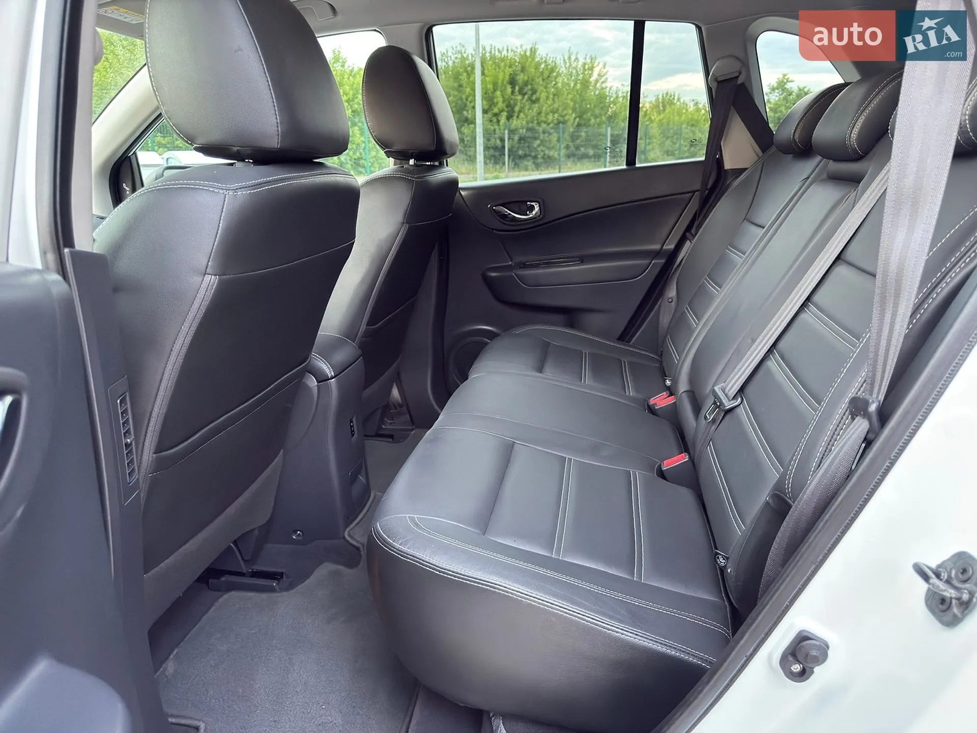 2015 Renault Koleos - мініатюра 37