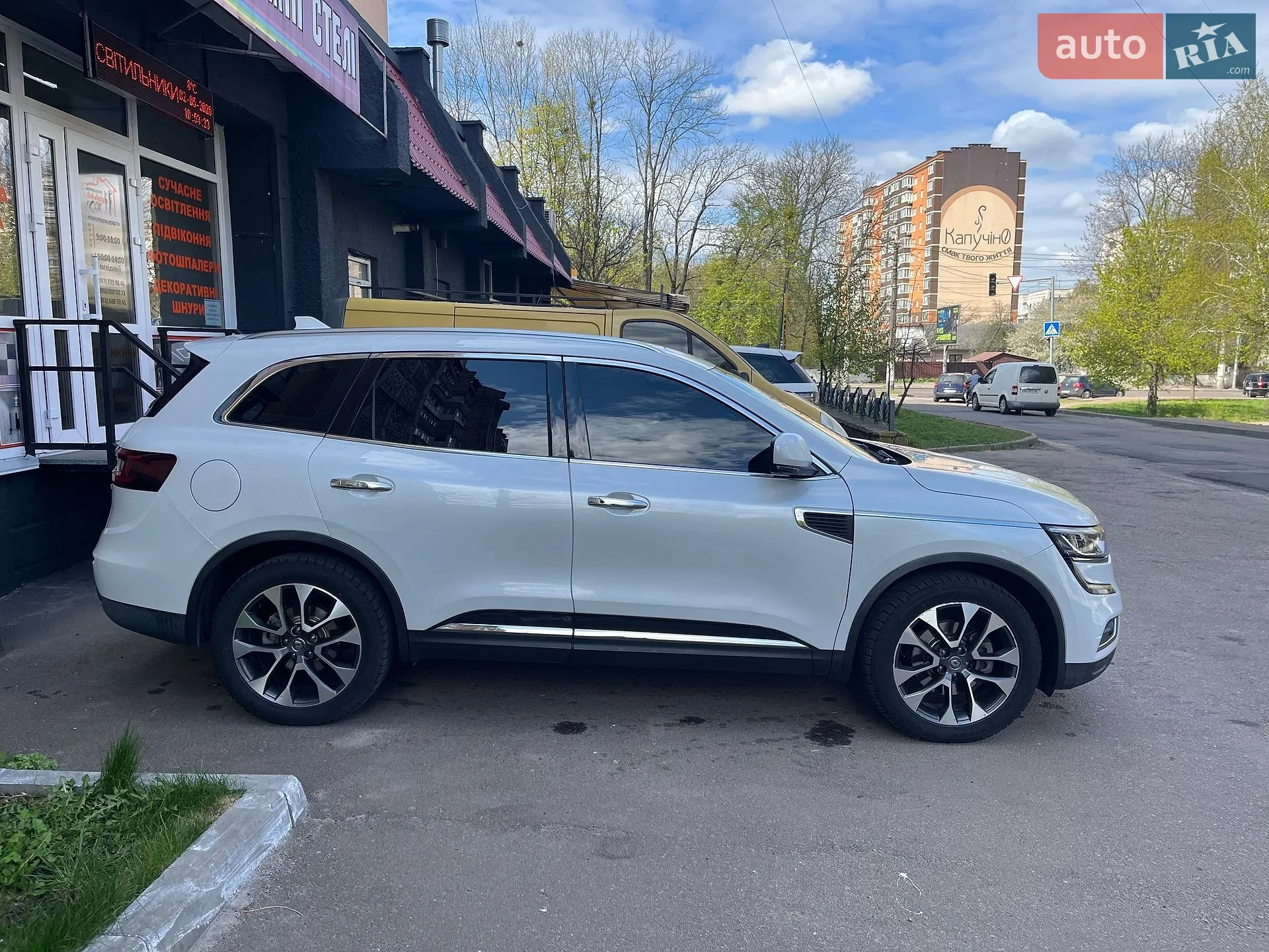 2019 Renault Koleos - мініатюра 3