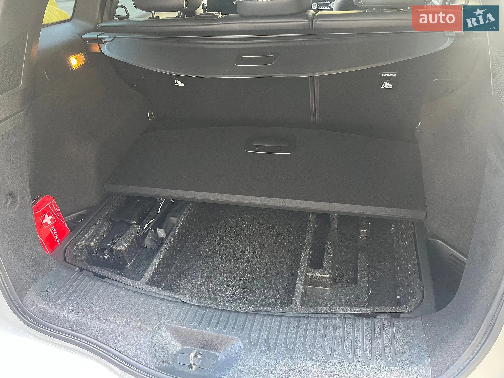 2019 Renault Koleos - мініатюра 9
