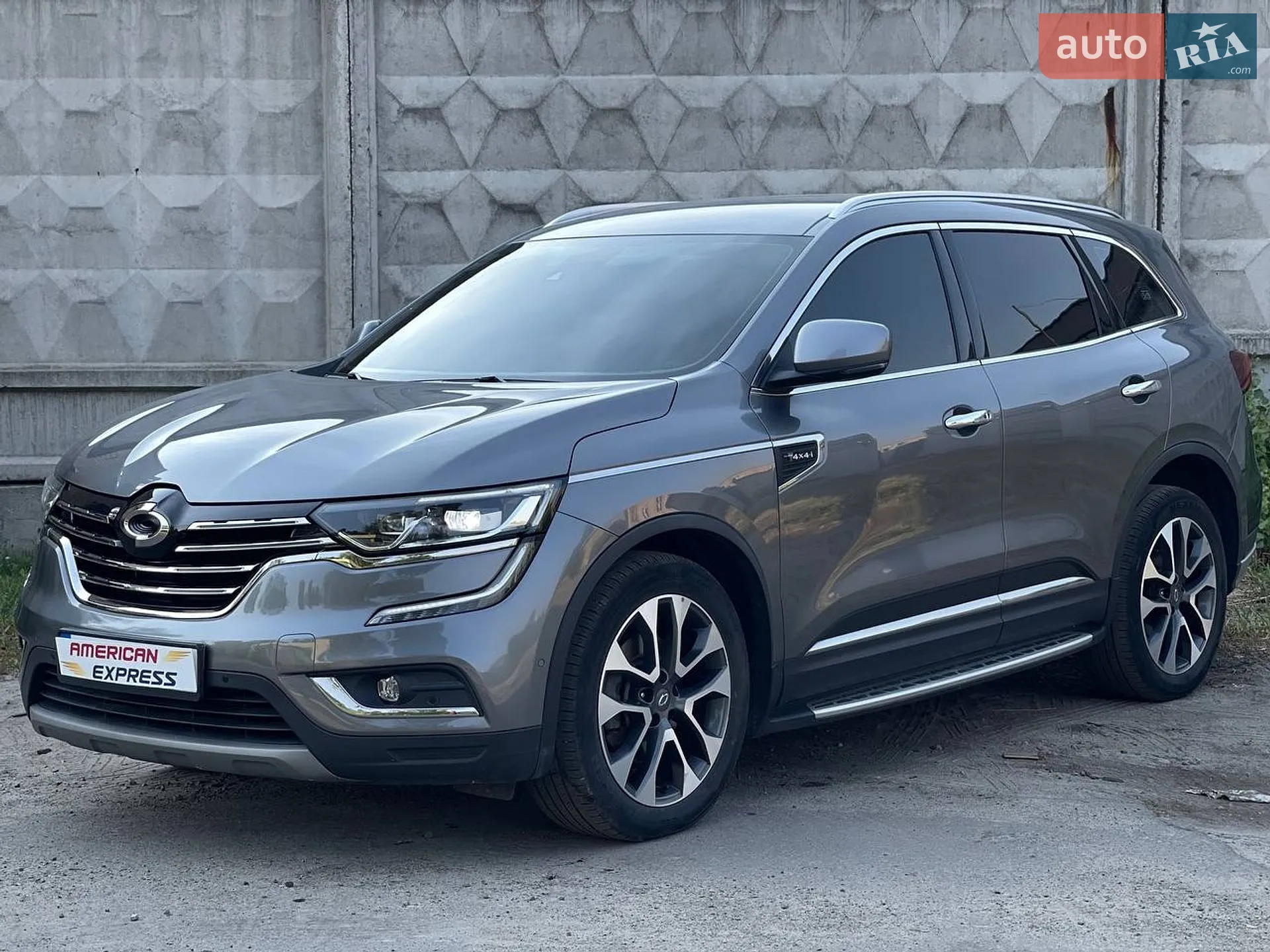 2019 Renault Koleos - мініатюра 4