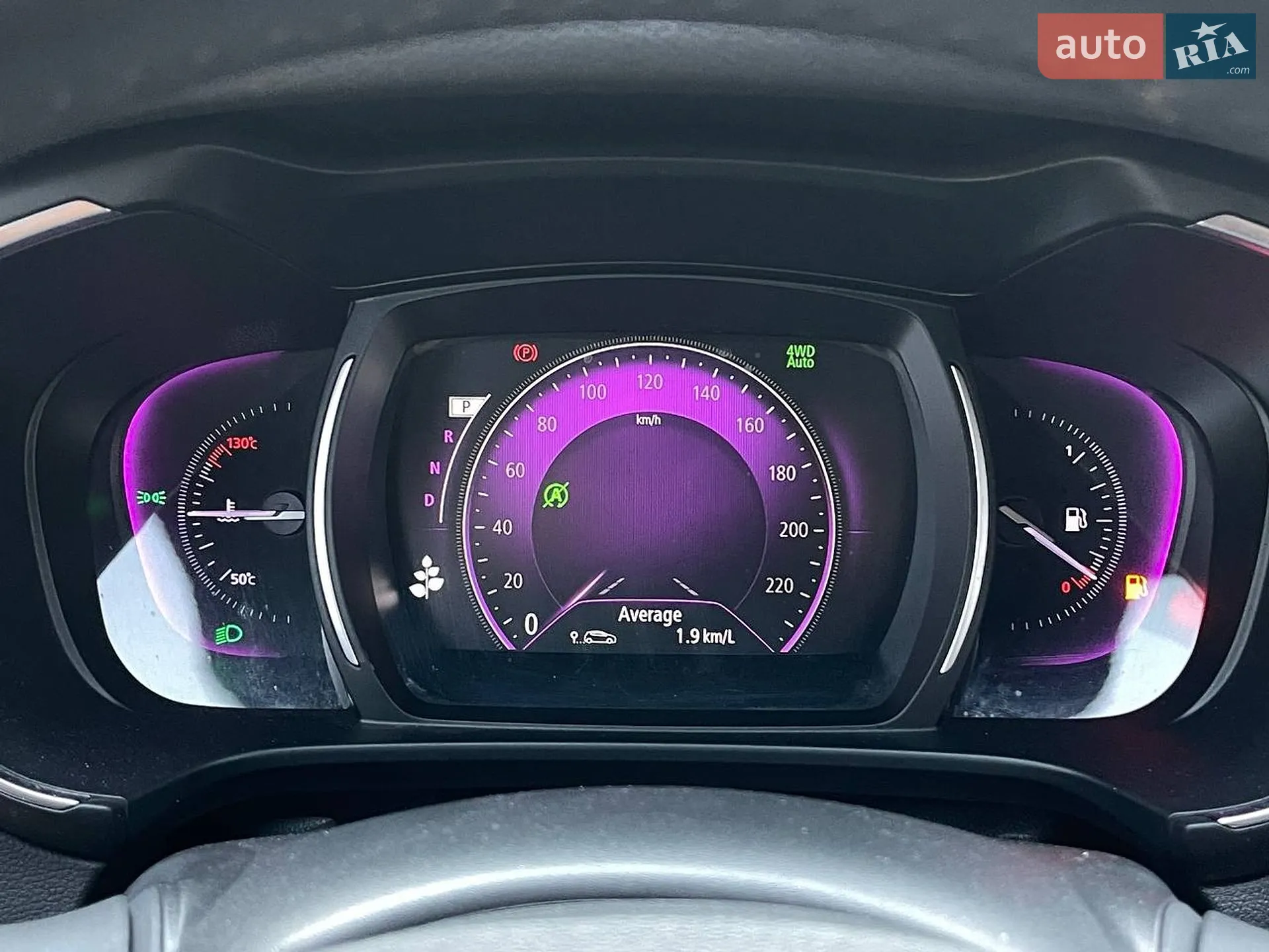 2019 Renault Koleos - мініатюра 16