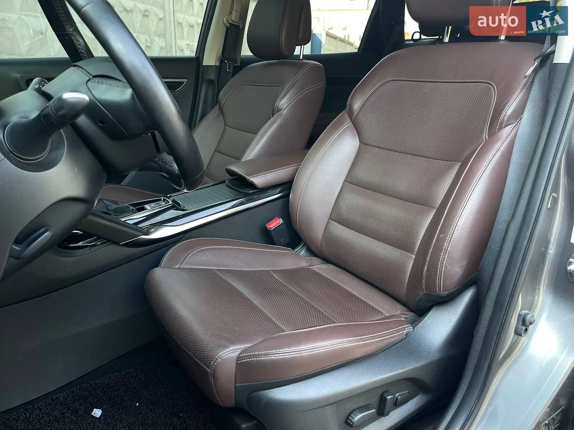 2019 Renault Koleos - мініатюра 9
