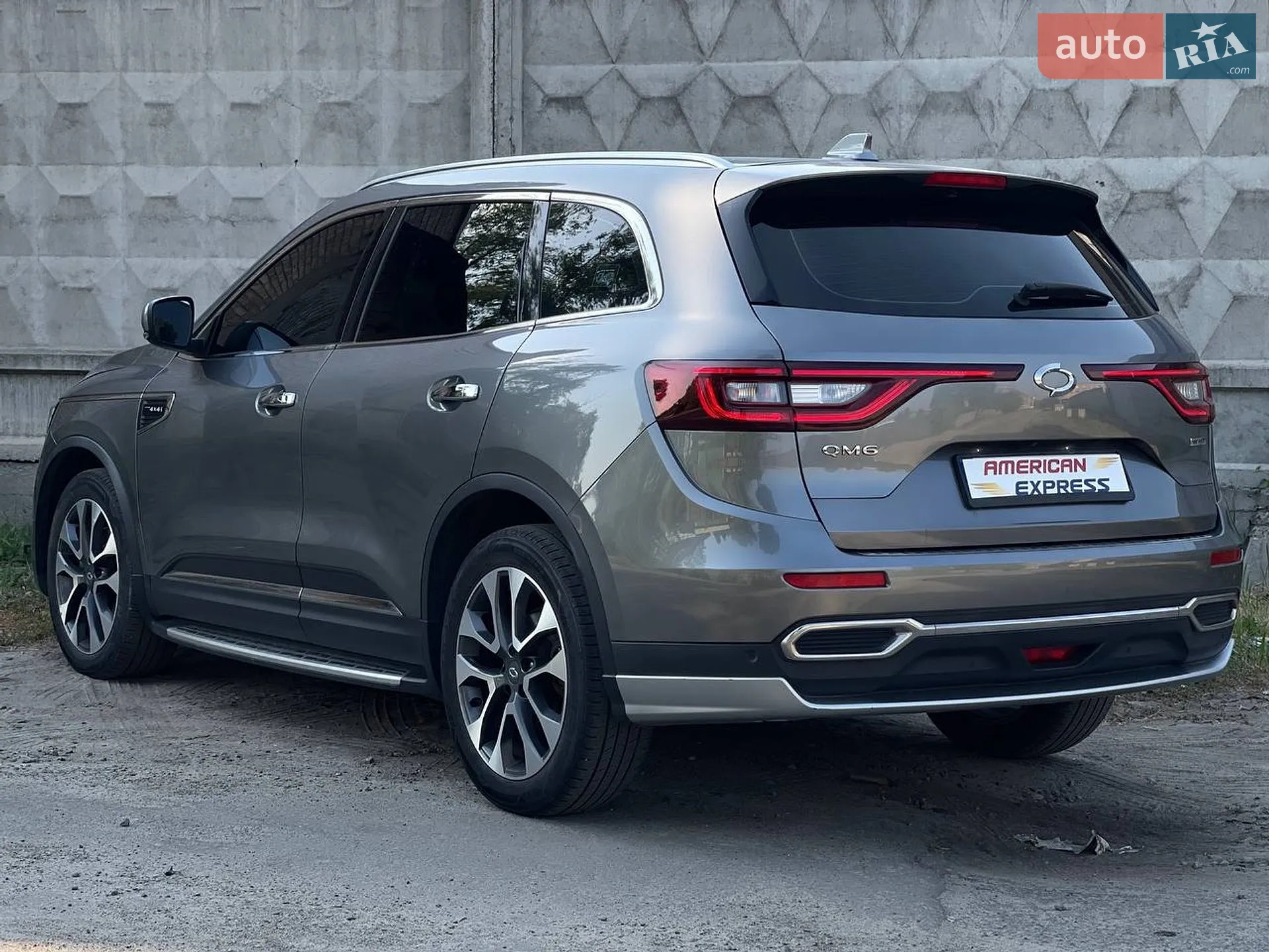 2019 Renault Koleos - мініатюра 6