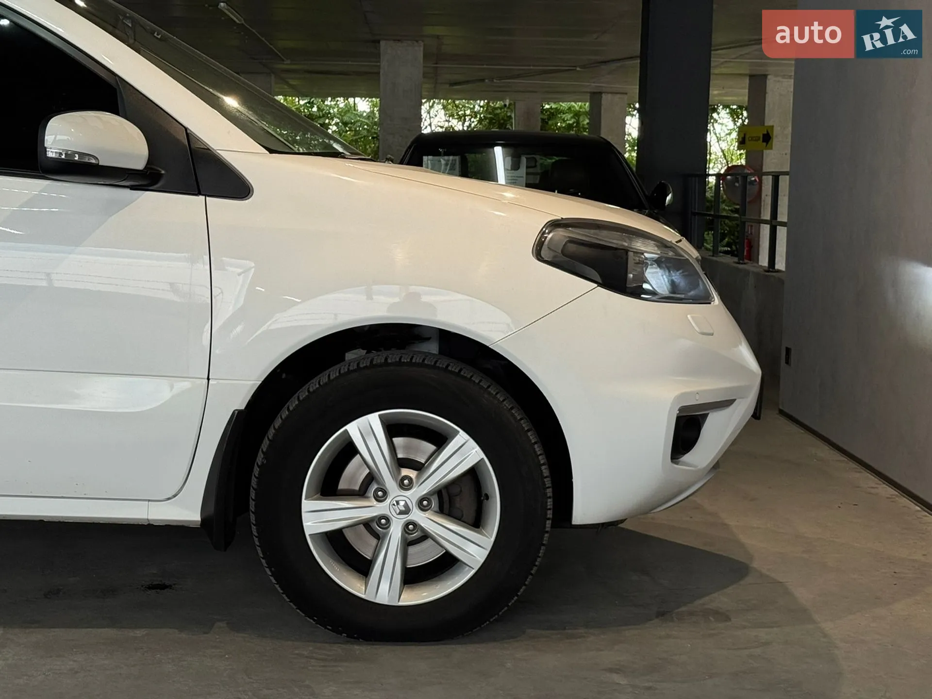 2013 Renault Koleos - мініатюра 6