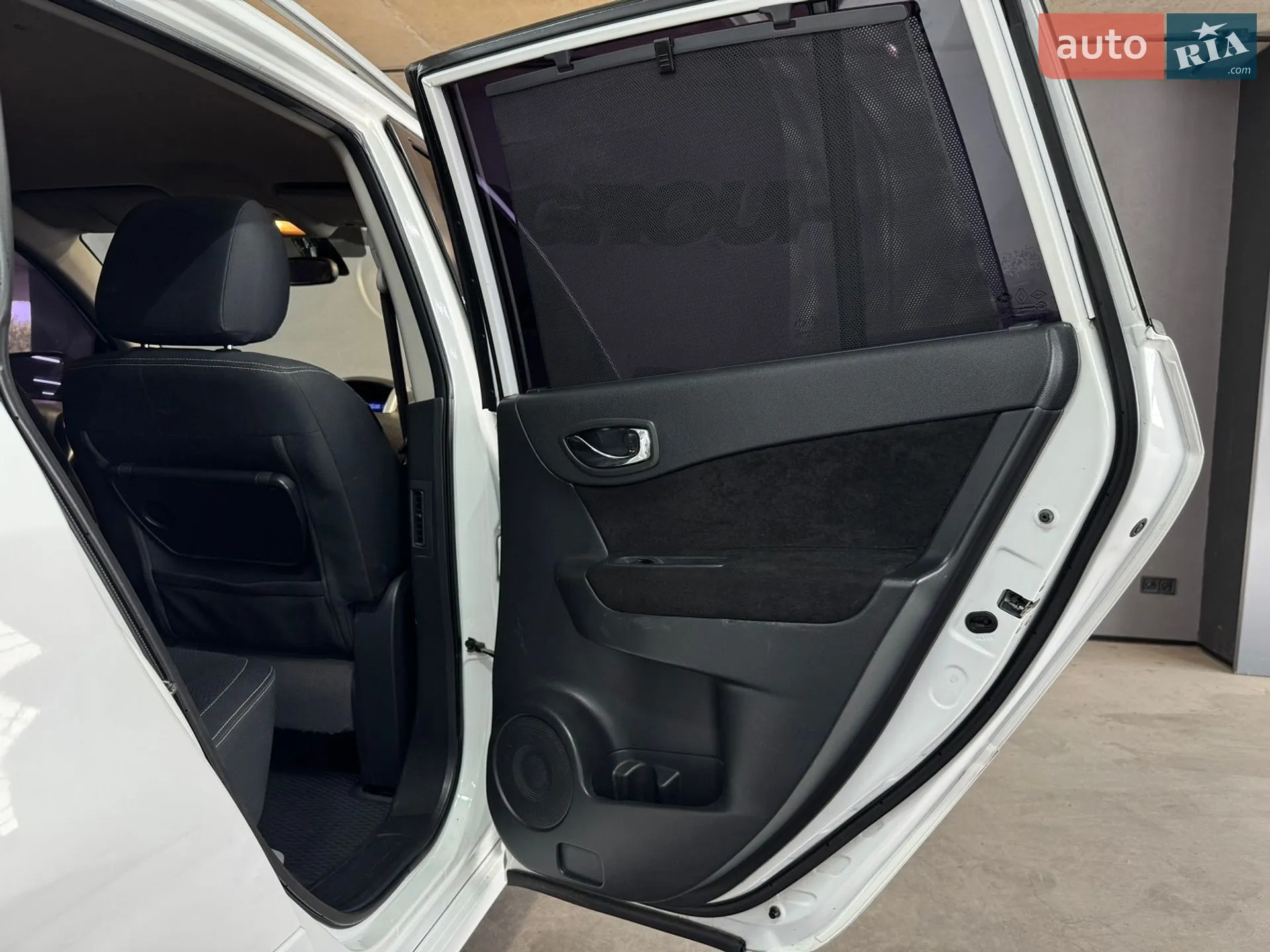 2013 Renault Koleos - мініатюра 11