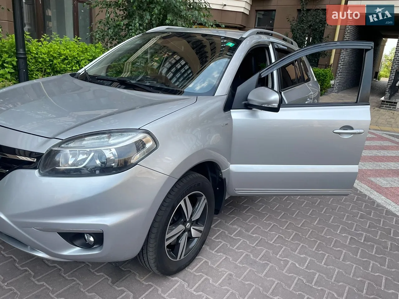 2013 Renault Koleos - мініатюра 27