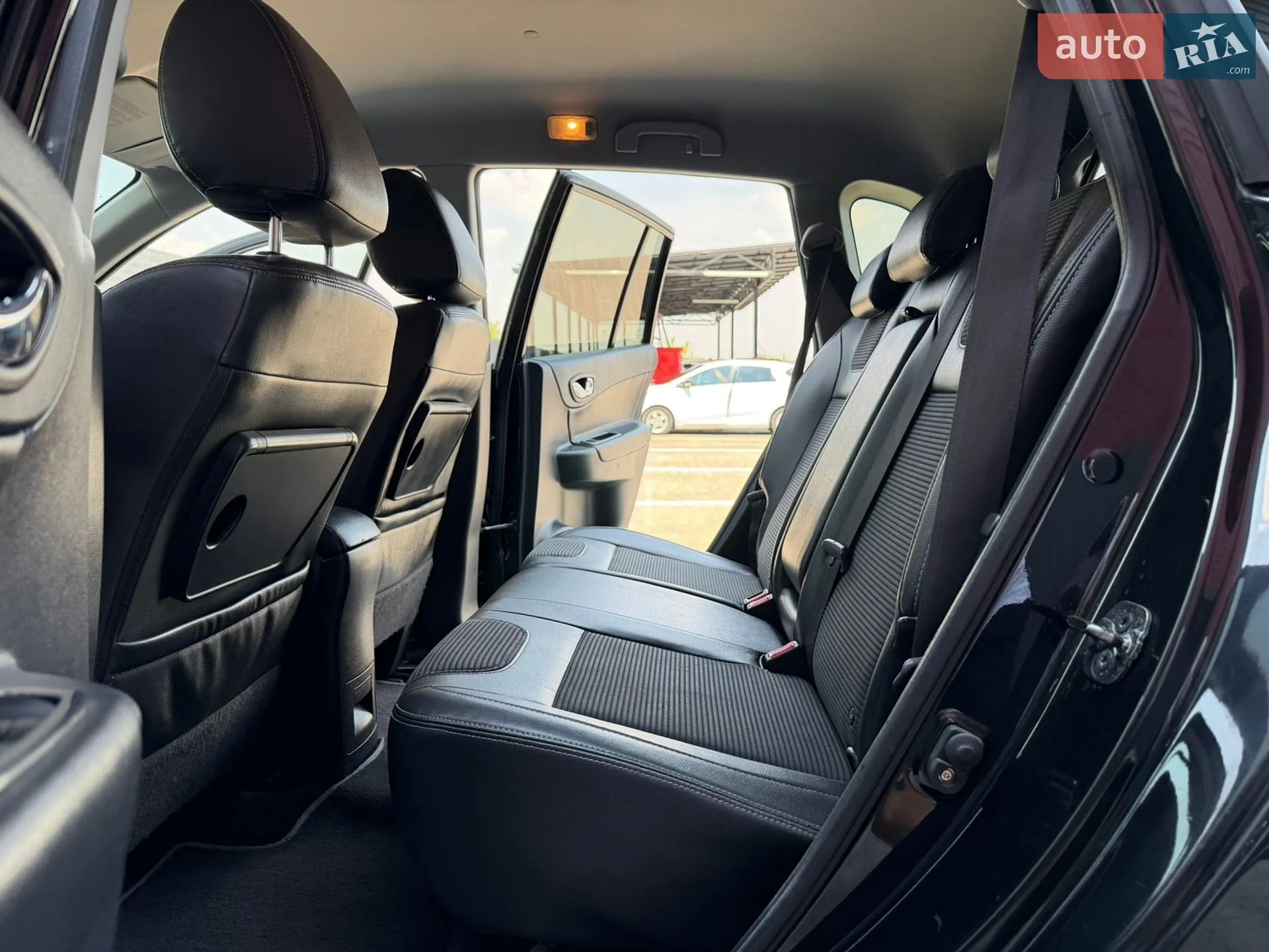 2013 Renault Koleos - мініатюра 38