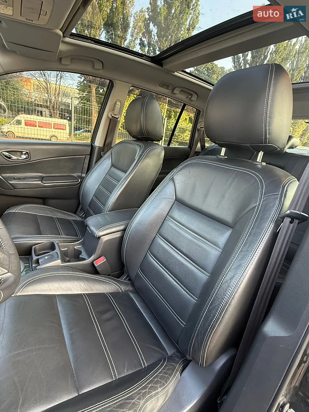2012 Renault Koleos - мініатюра 13