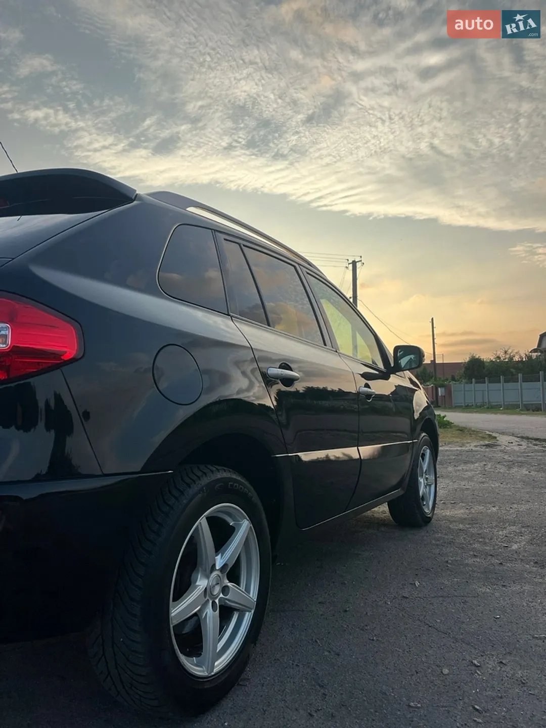 2011 Renault Koleos - мініатюра 7