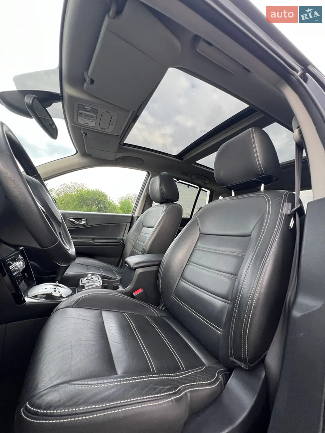 2011 Renault Koleos - мініатюра 10