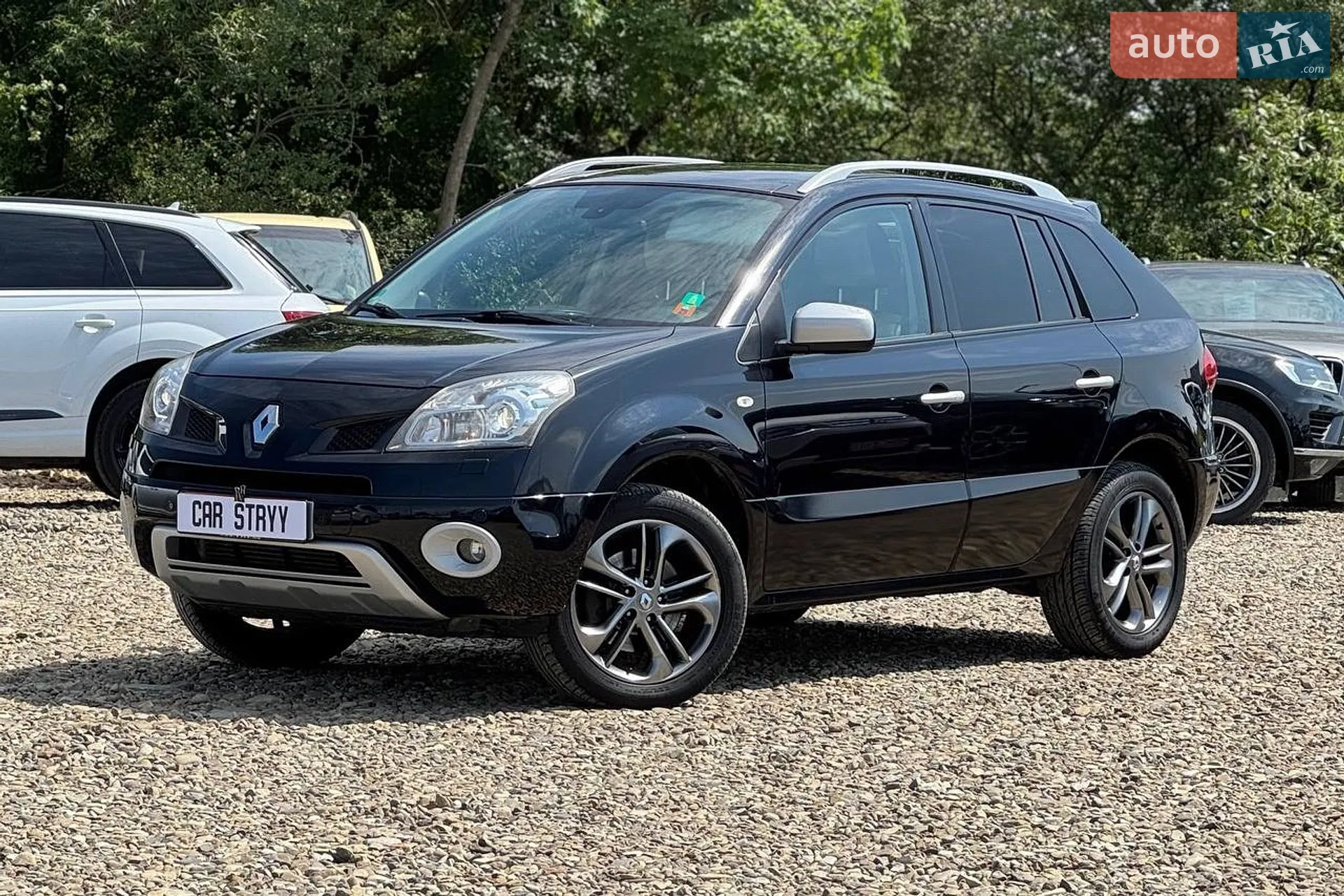 2012 Renault Koleos - мініатюра 6