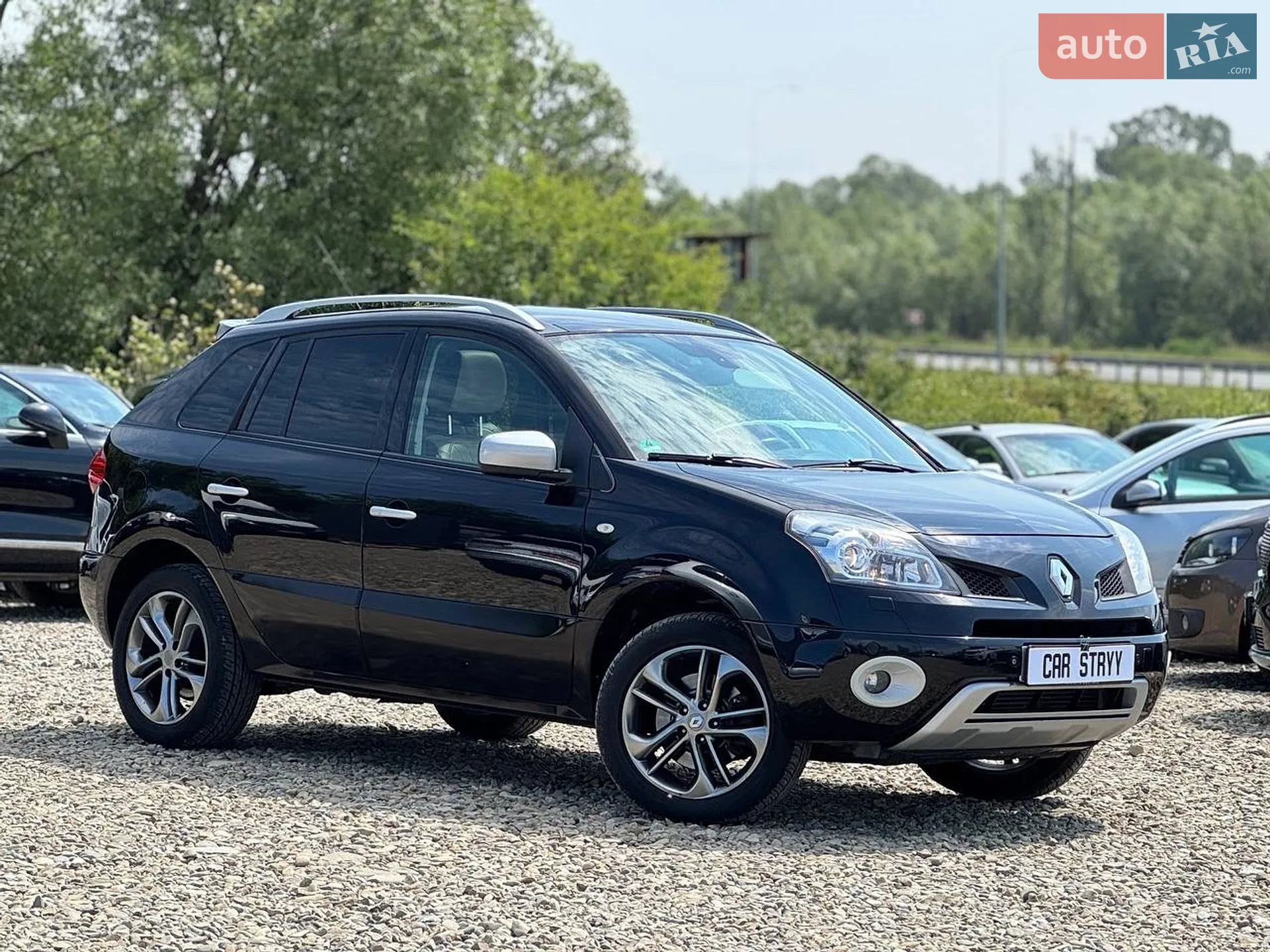 2012 Renault Koleos - мініатюра 10