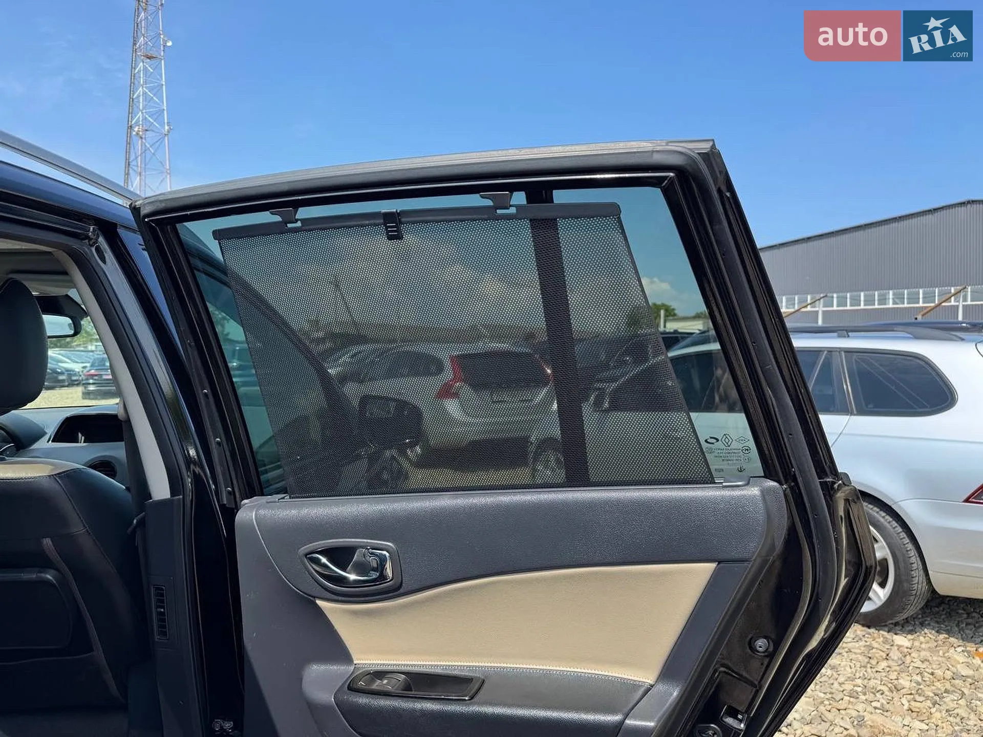 2012 Renault Koleos - мініатюра 28