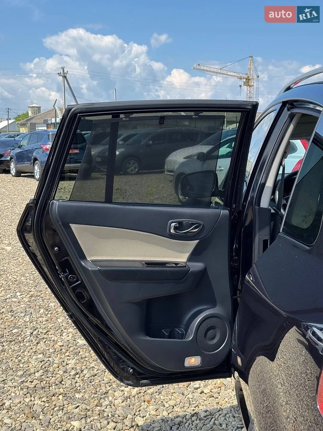 2012 Renault Koleos - мініатюра 36
