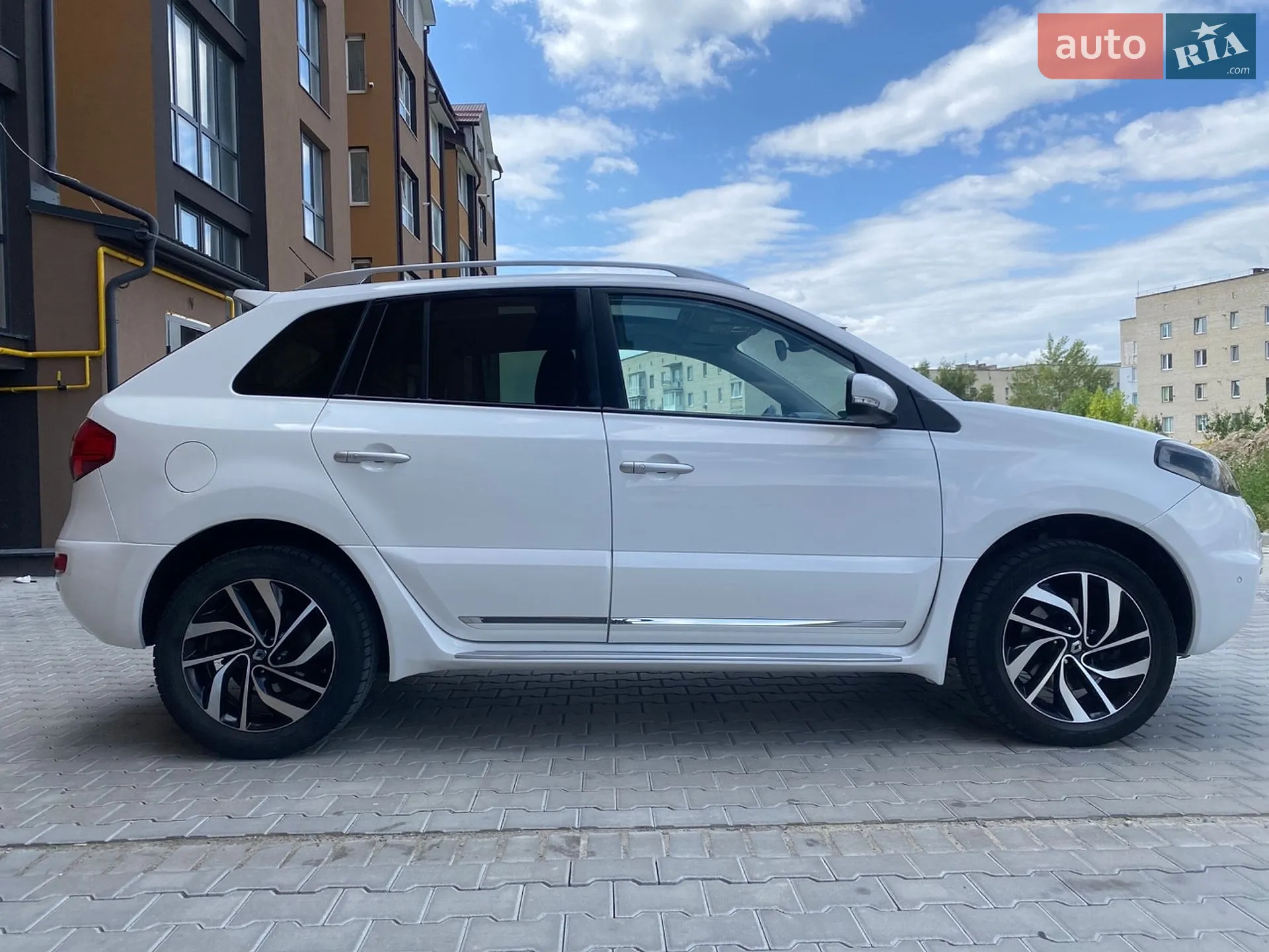 2014 Renault Koleos - мініатюра 25