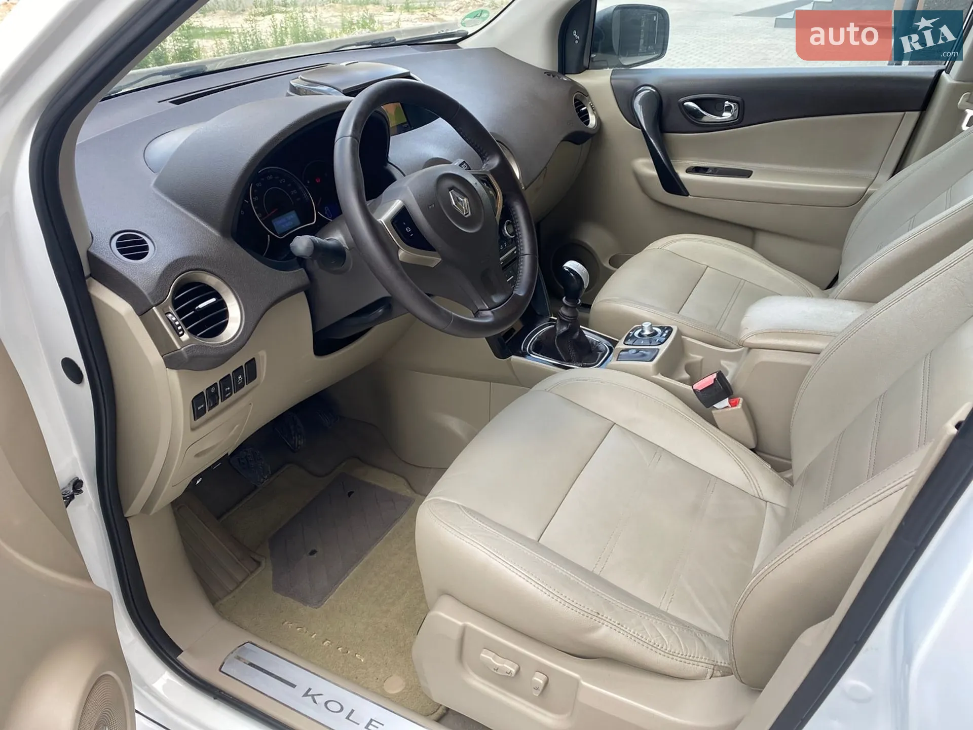 2014 Renault Koleos - мініатюра 34