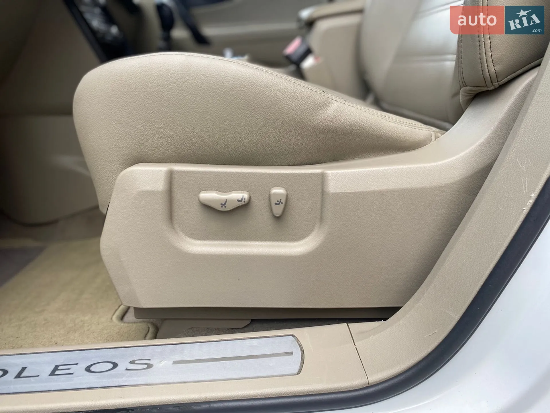 2014 Renault Koleos - мініатюра 39