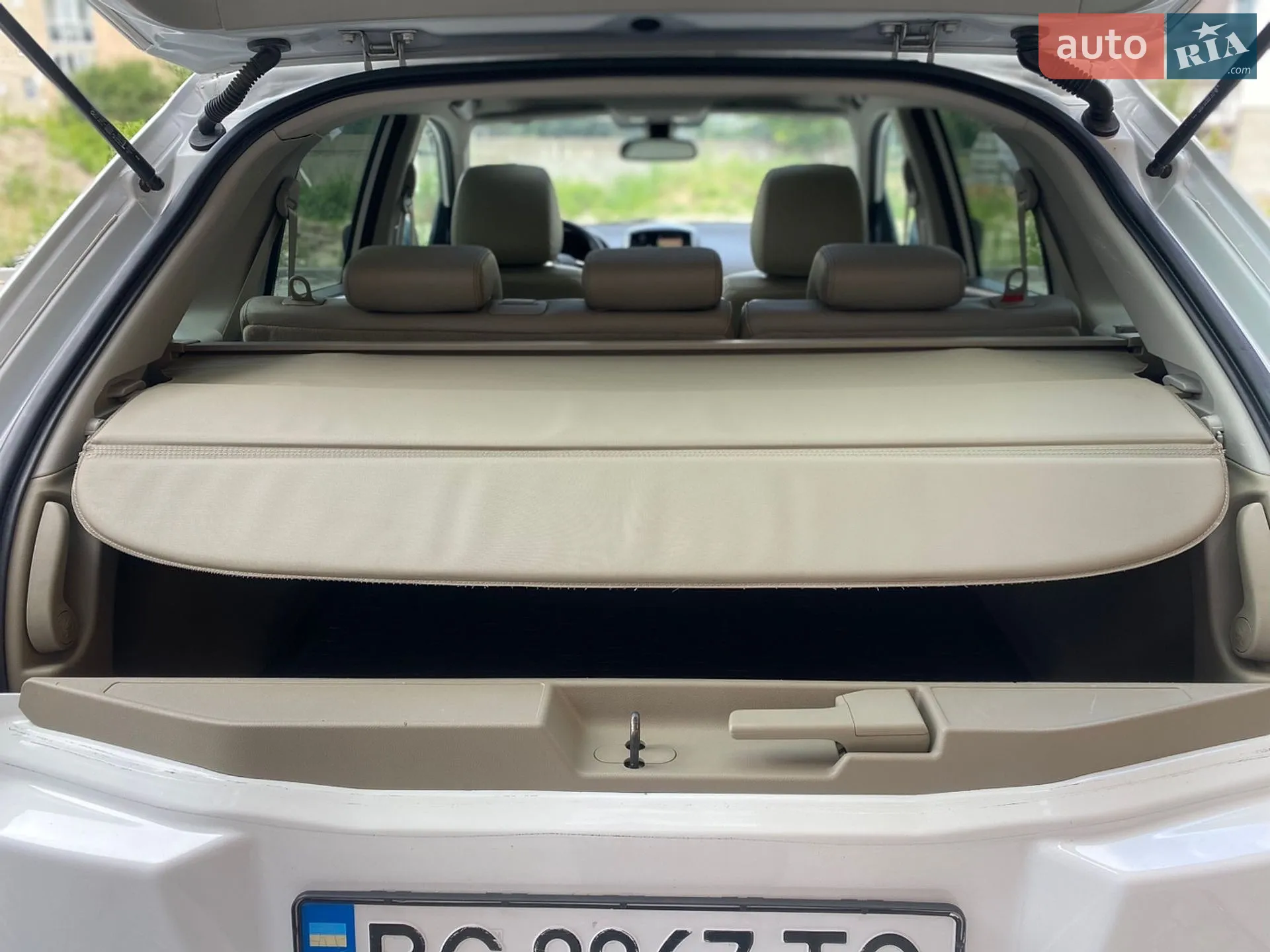 2014 Renault Koleos - мініатюра 58