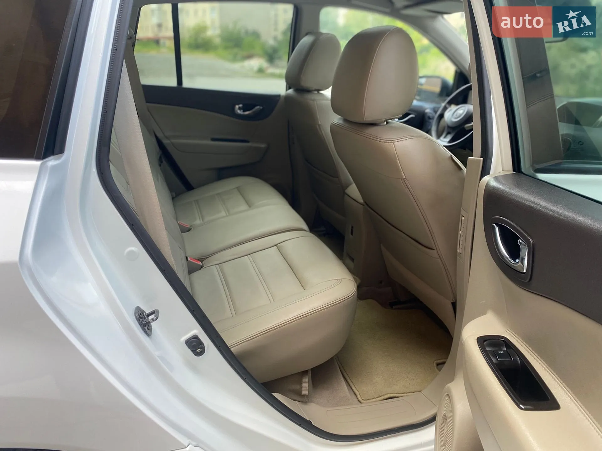 2014 Renault Koleos - мініатюра 66