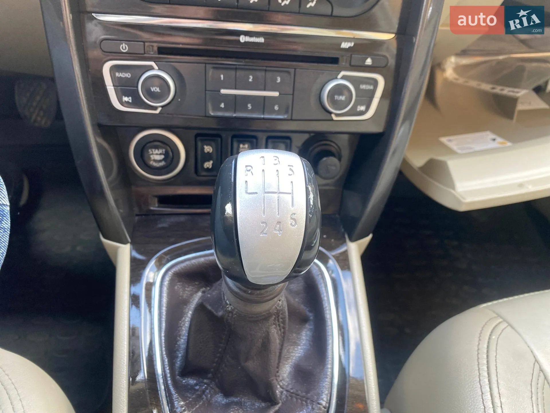 2014 Renault Koleos - мініатюра 126