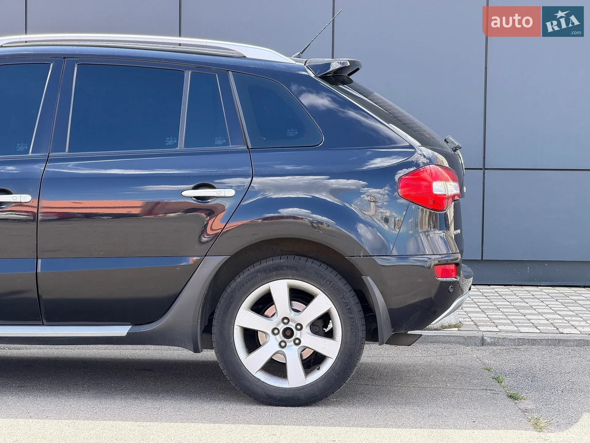 2011 Renault Koleos - мініатюра 6
