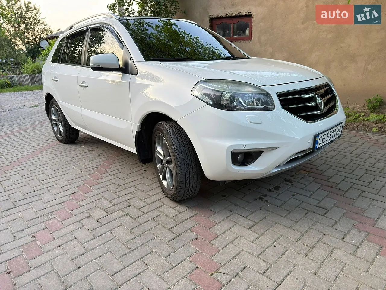 2013 Renault Koleos - мініатюра 23